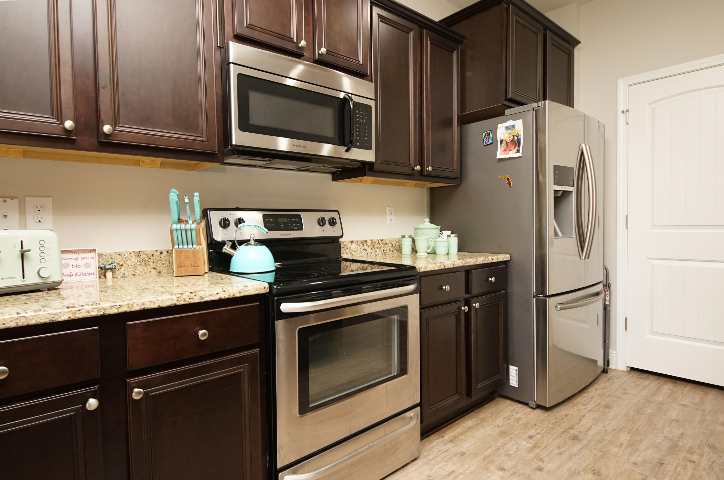 Redstone Commons - Residential