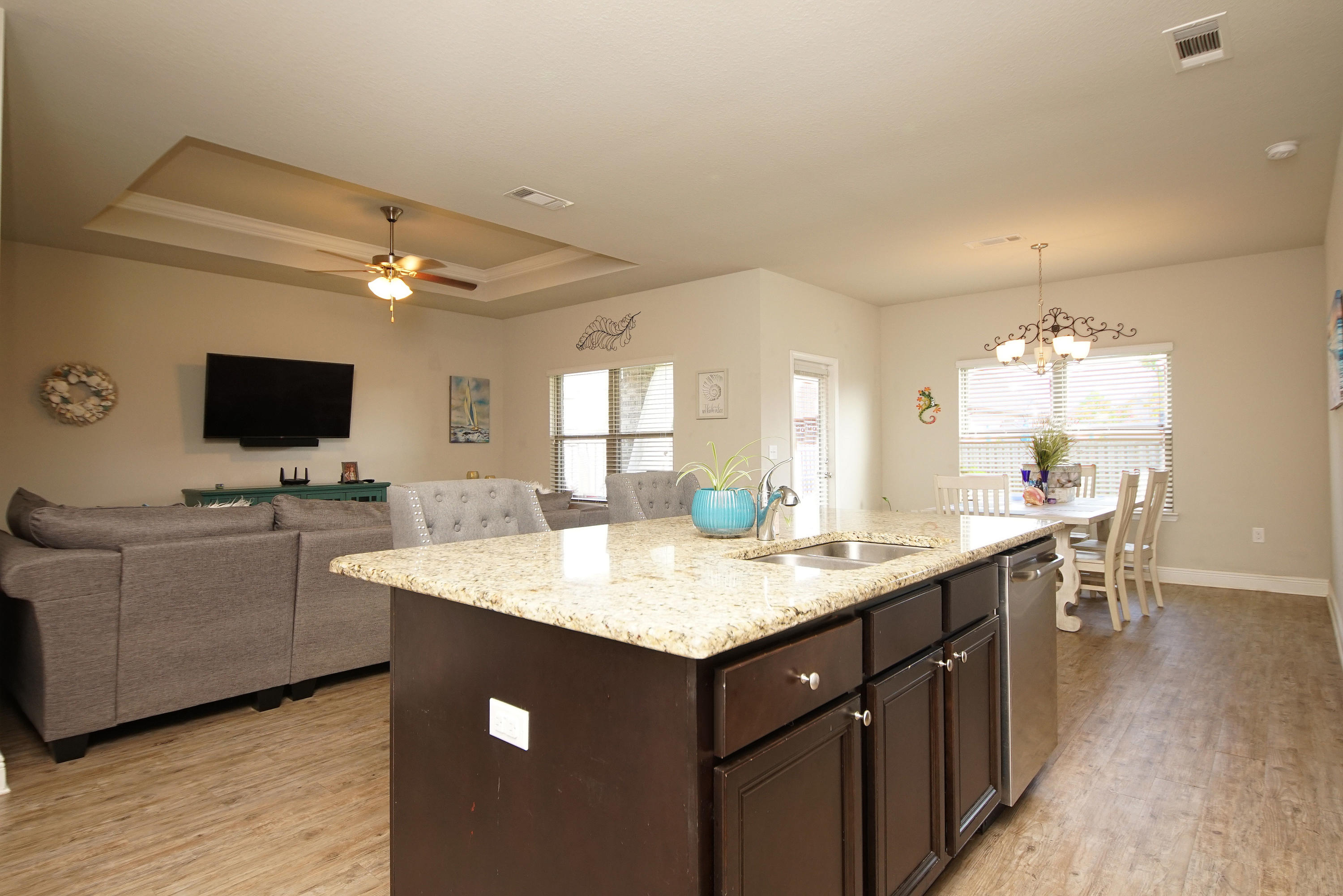 Redstone Commons - Residential
