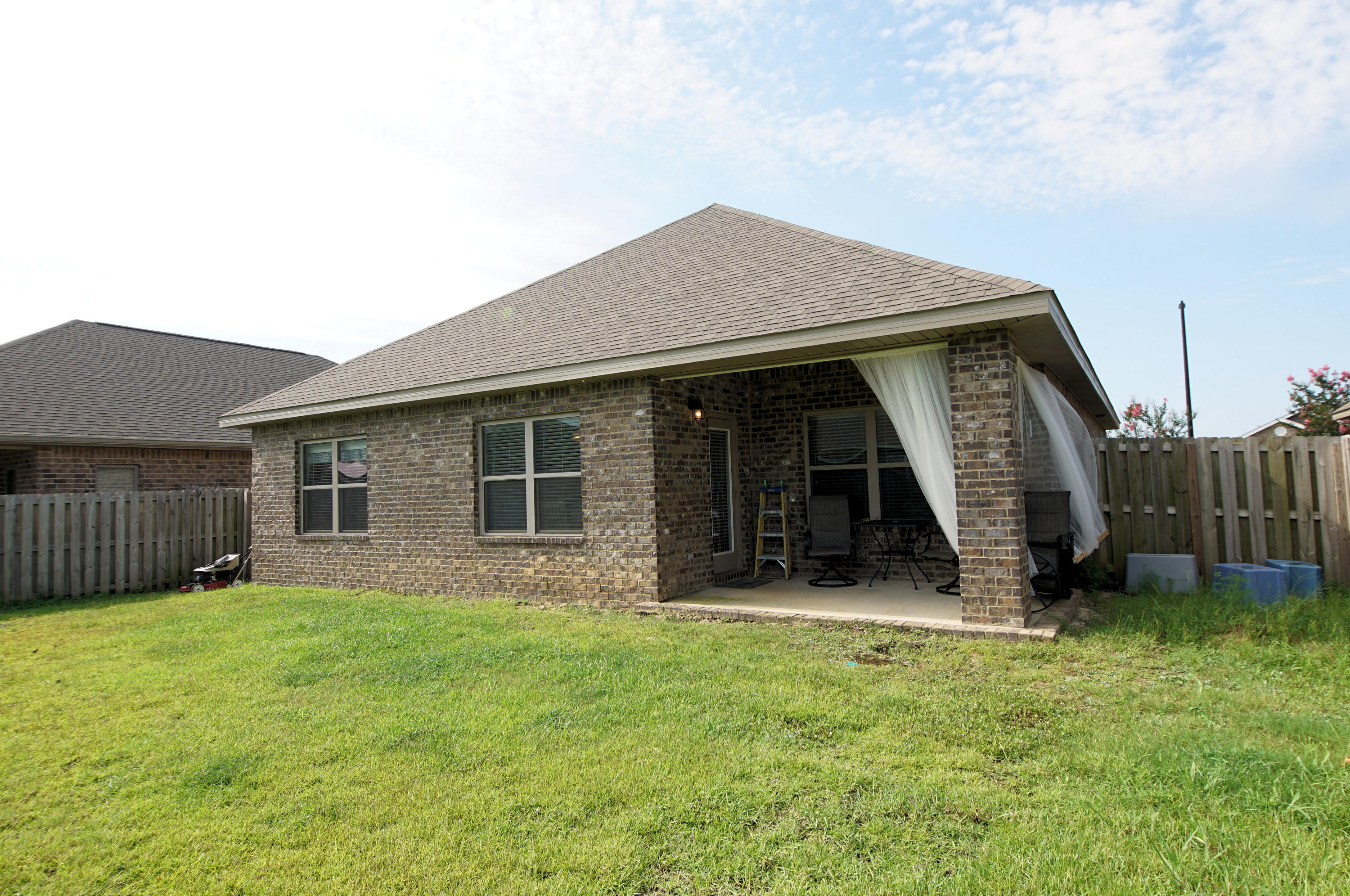 Redstone Commons - Residential