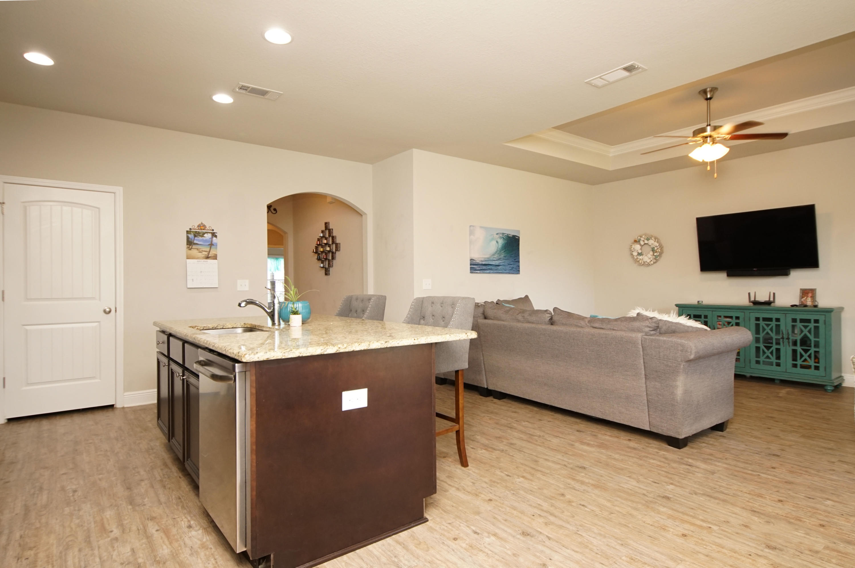 Redstone Commons - Residential