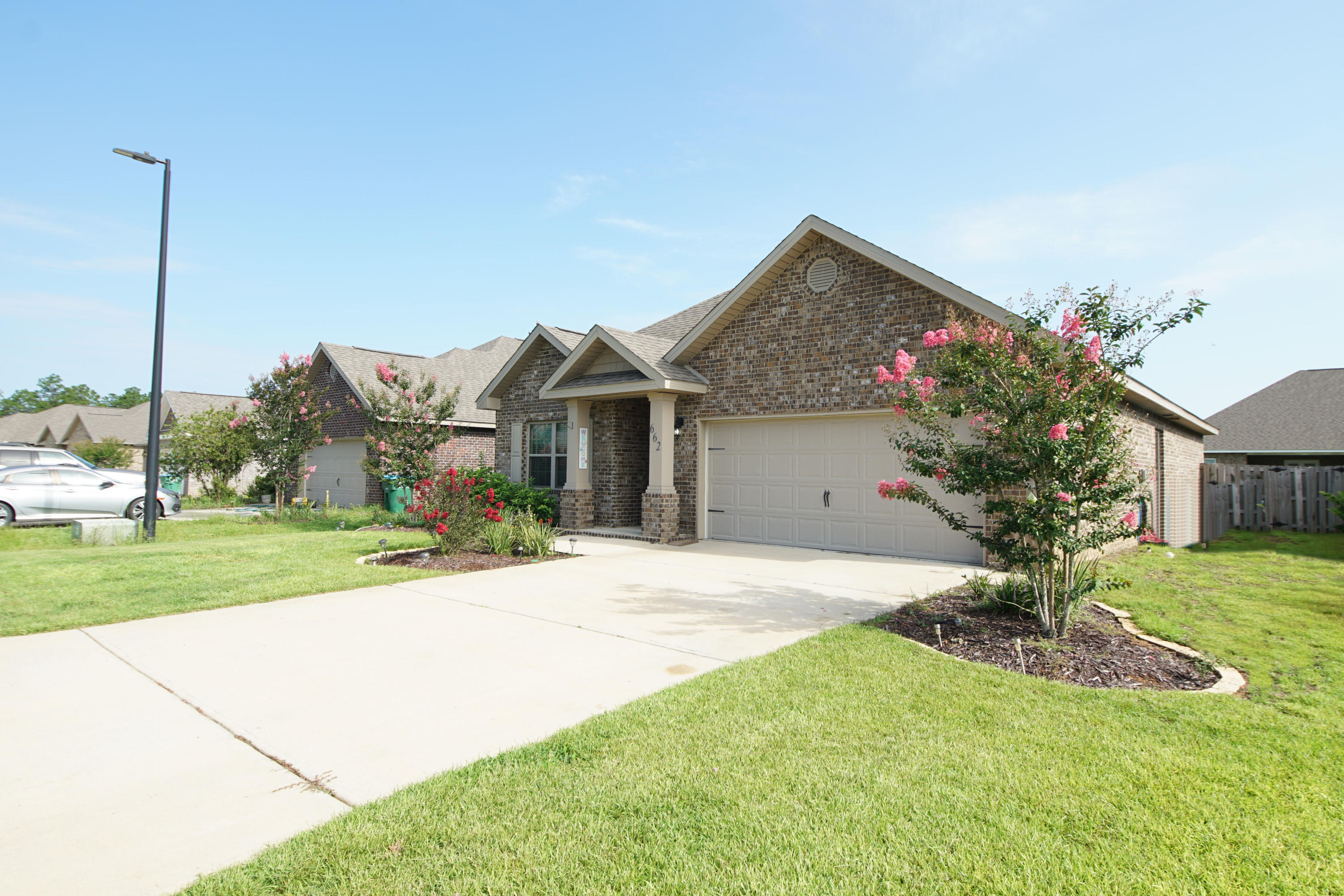 Redstone Commons - Residential