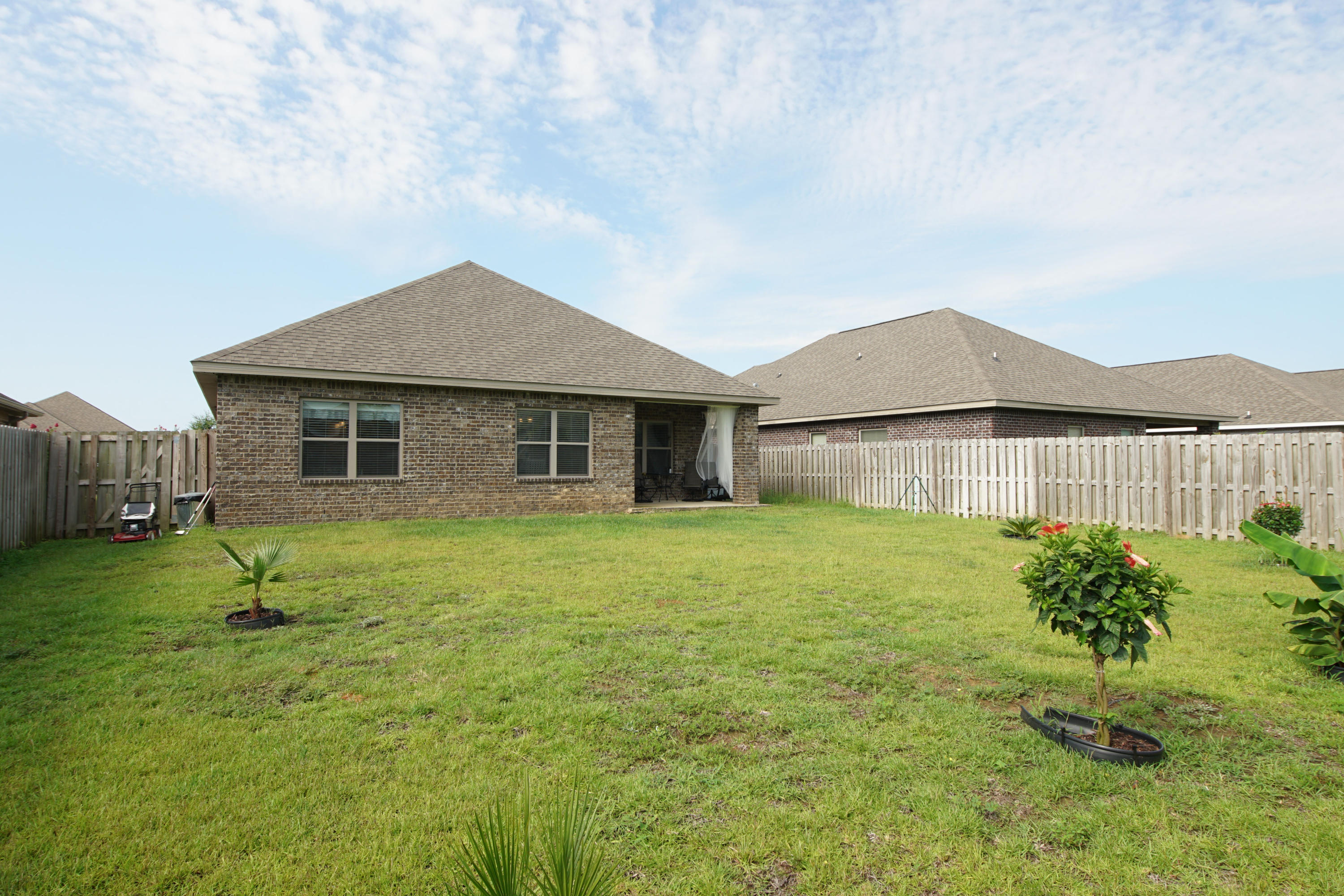 Redstone Commons - Residential