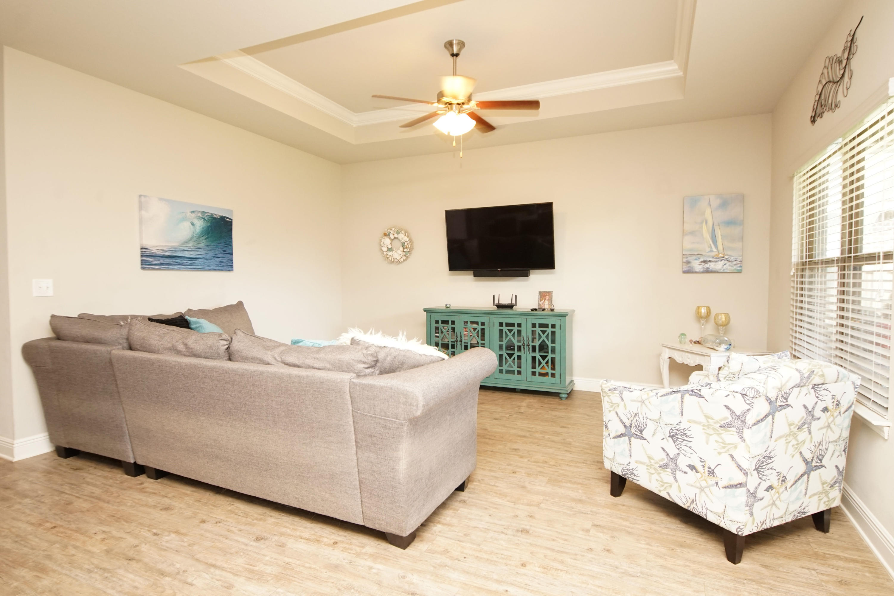 Redstone Commons - Residential