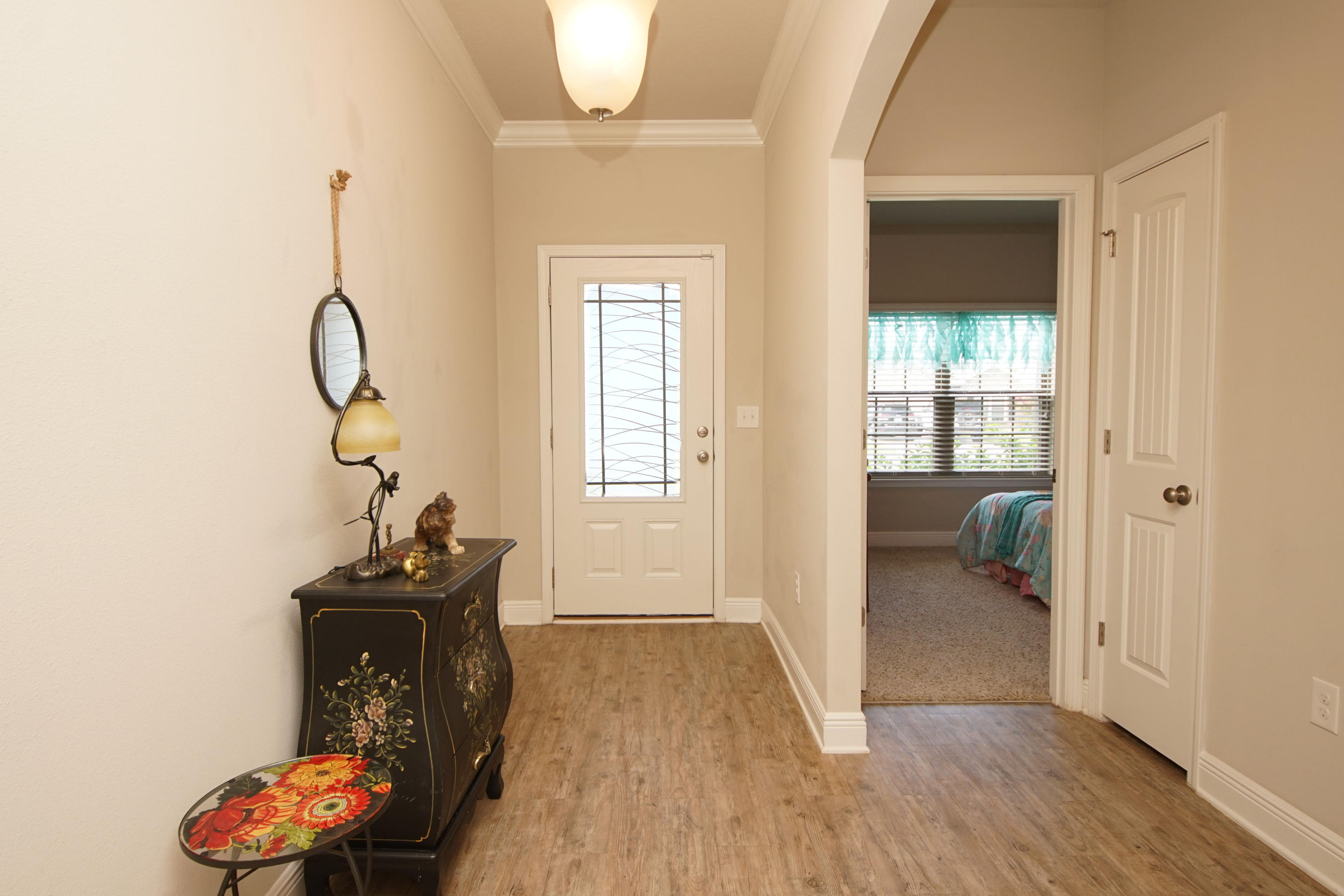 Redstone Commons - Residential