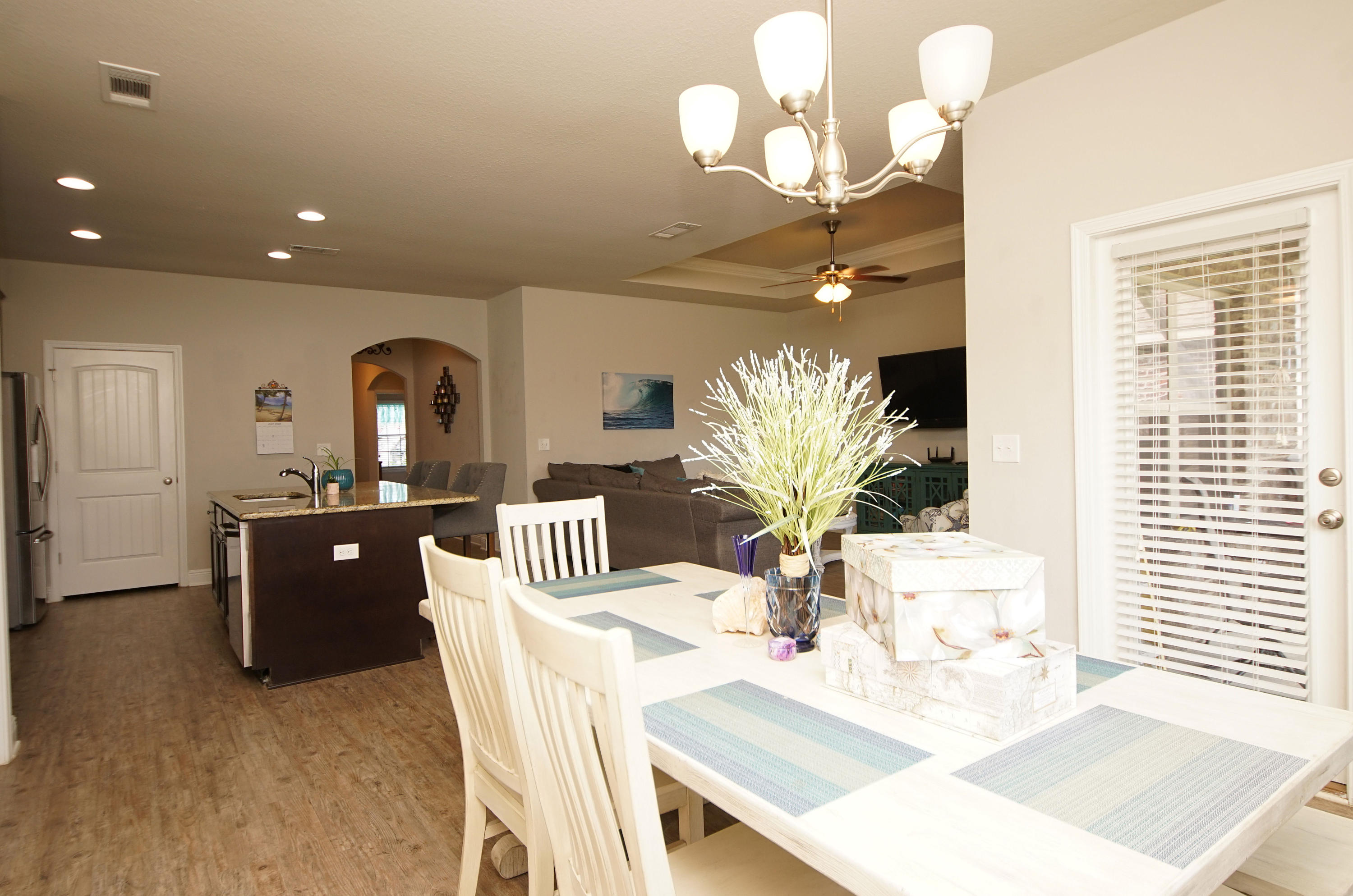 Redstone Commons - Residential