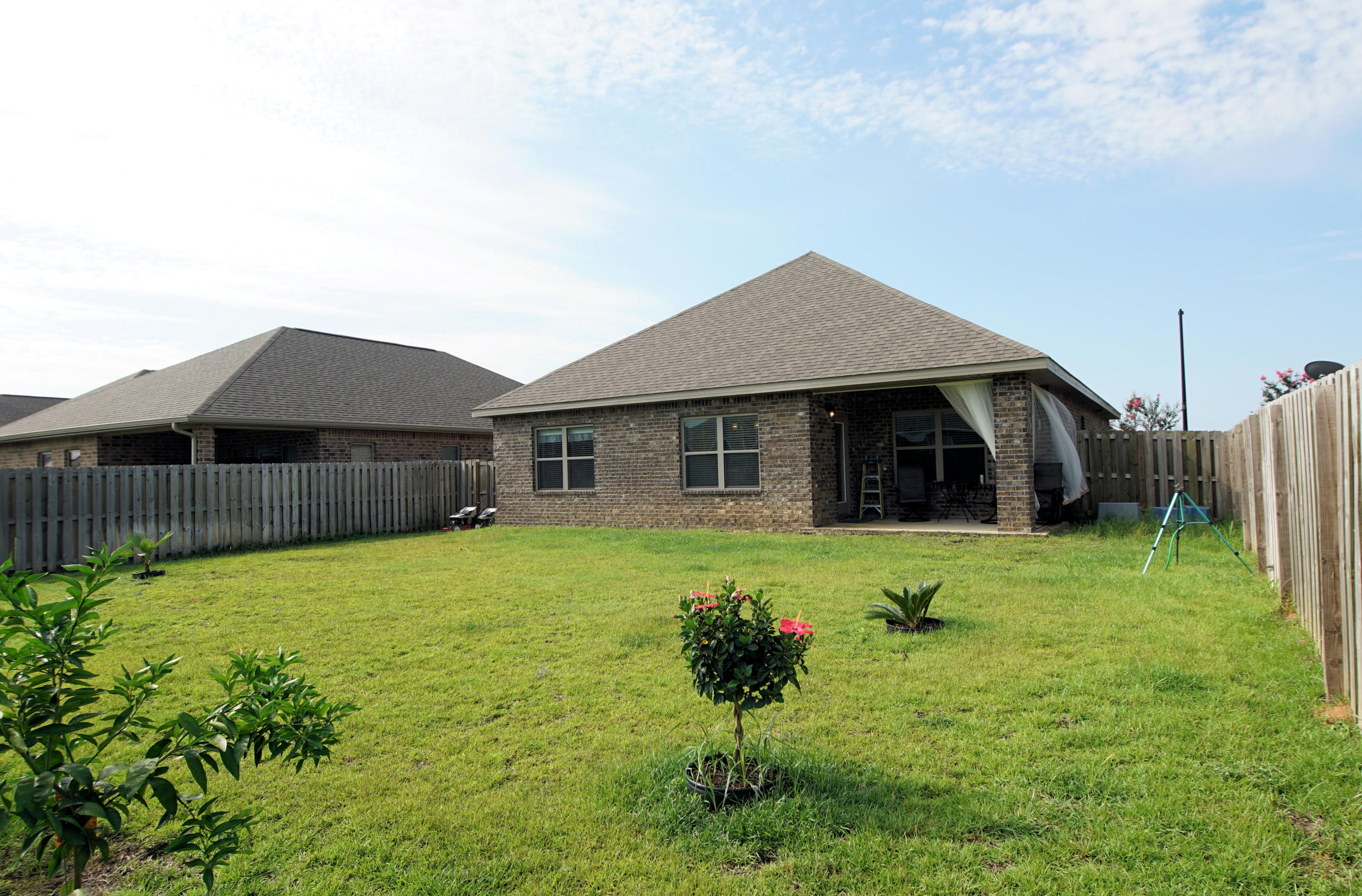 Redstone Commons - Residential