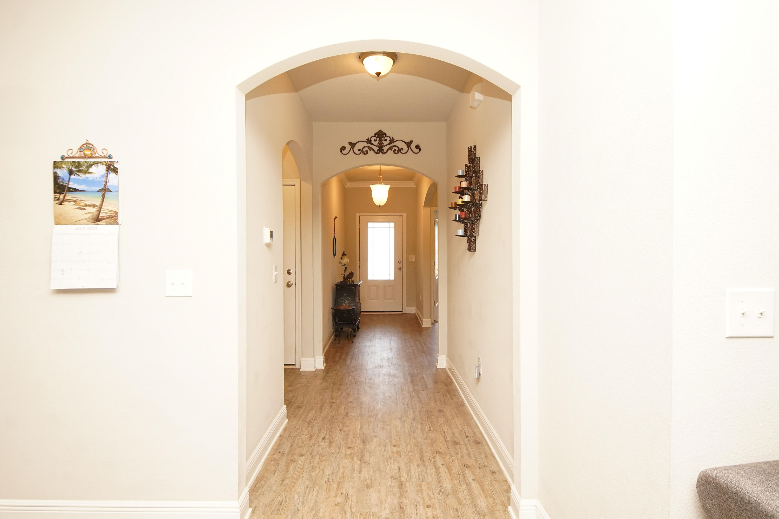 Redstone Commons - Residential