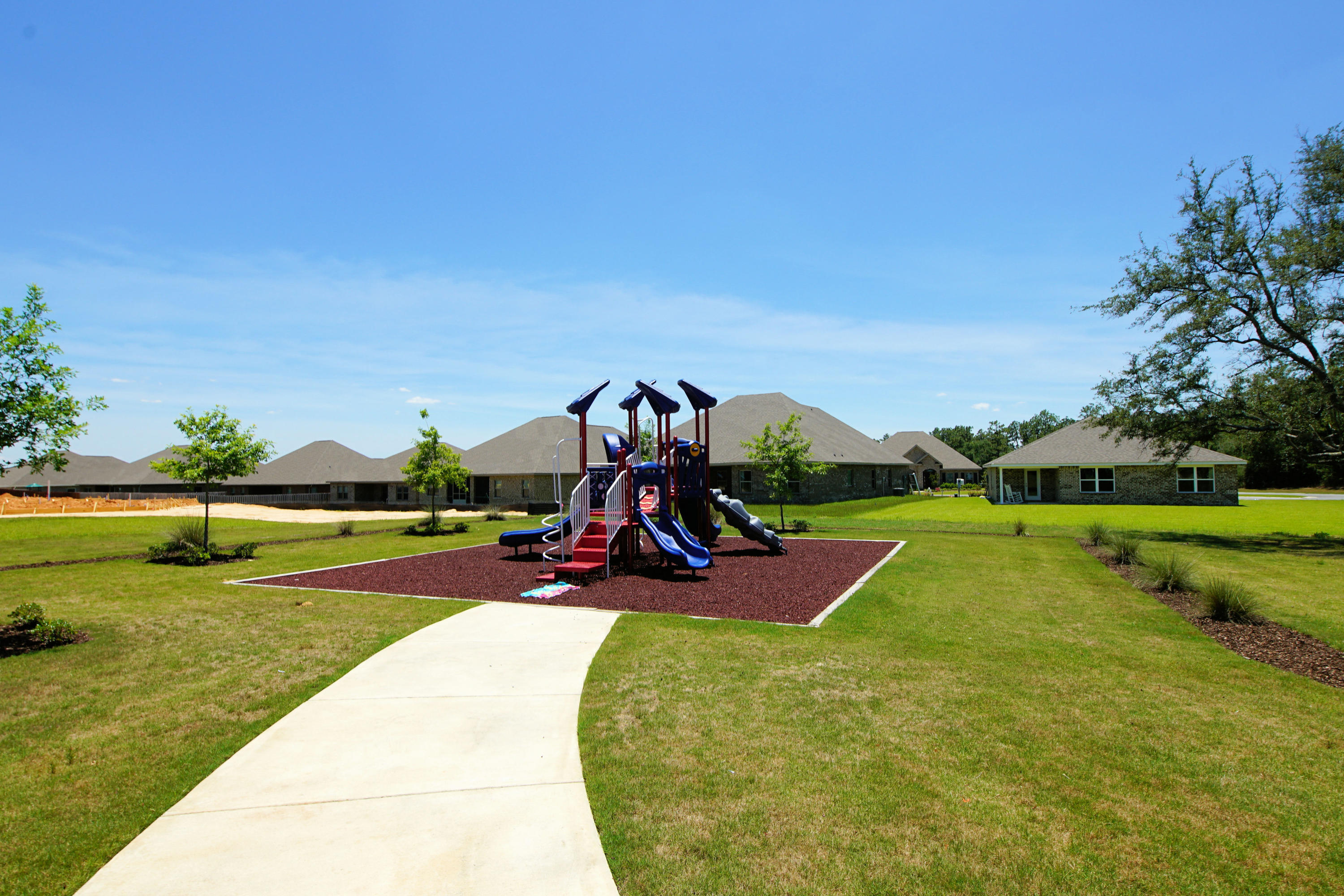 Redstone Commons - Residential