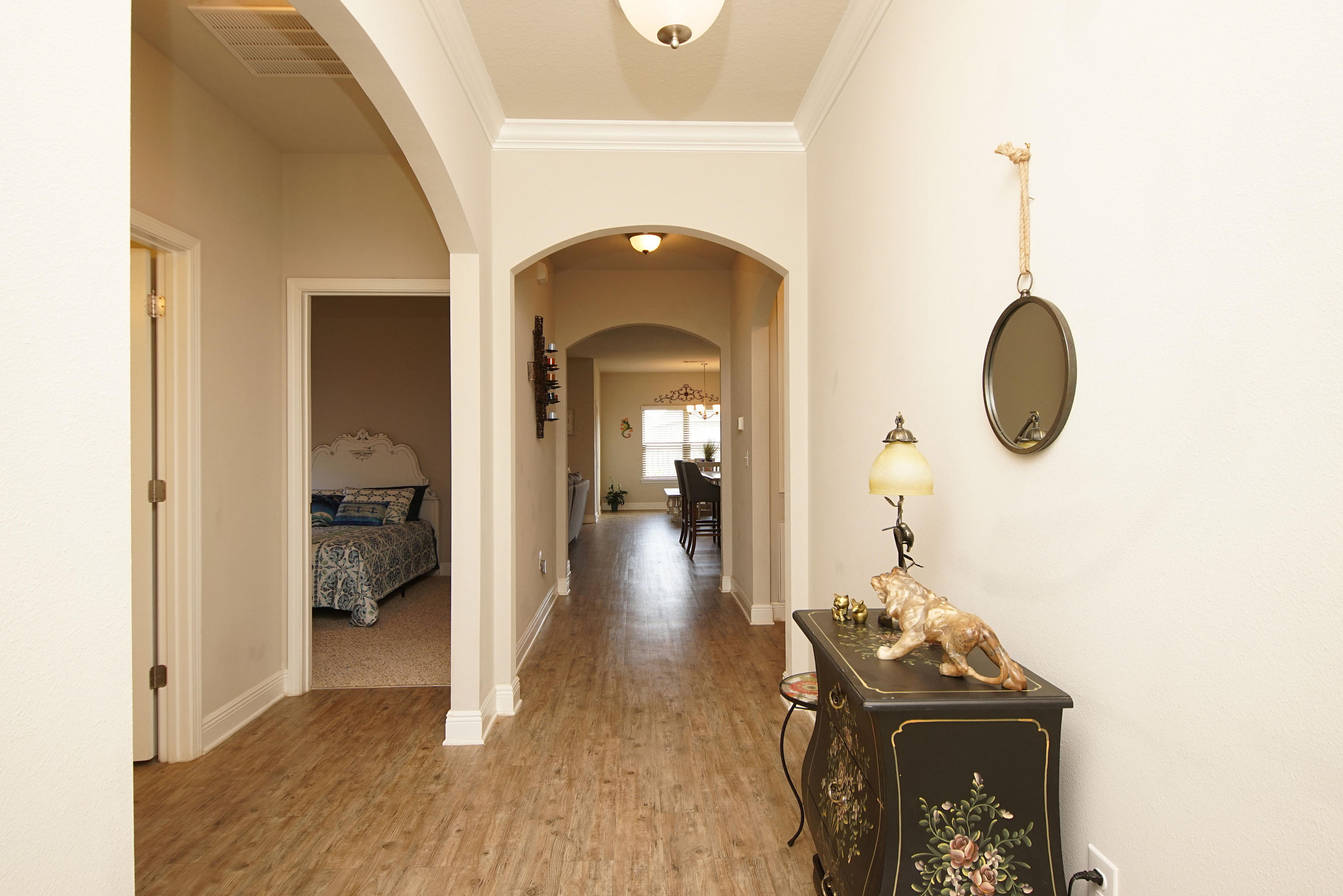 Redstone Commons - Residential