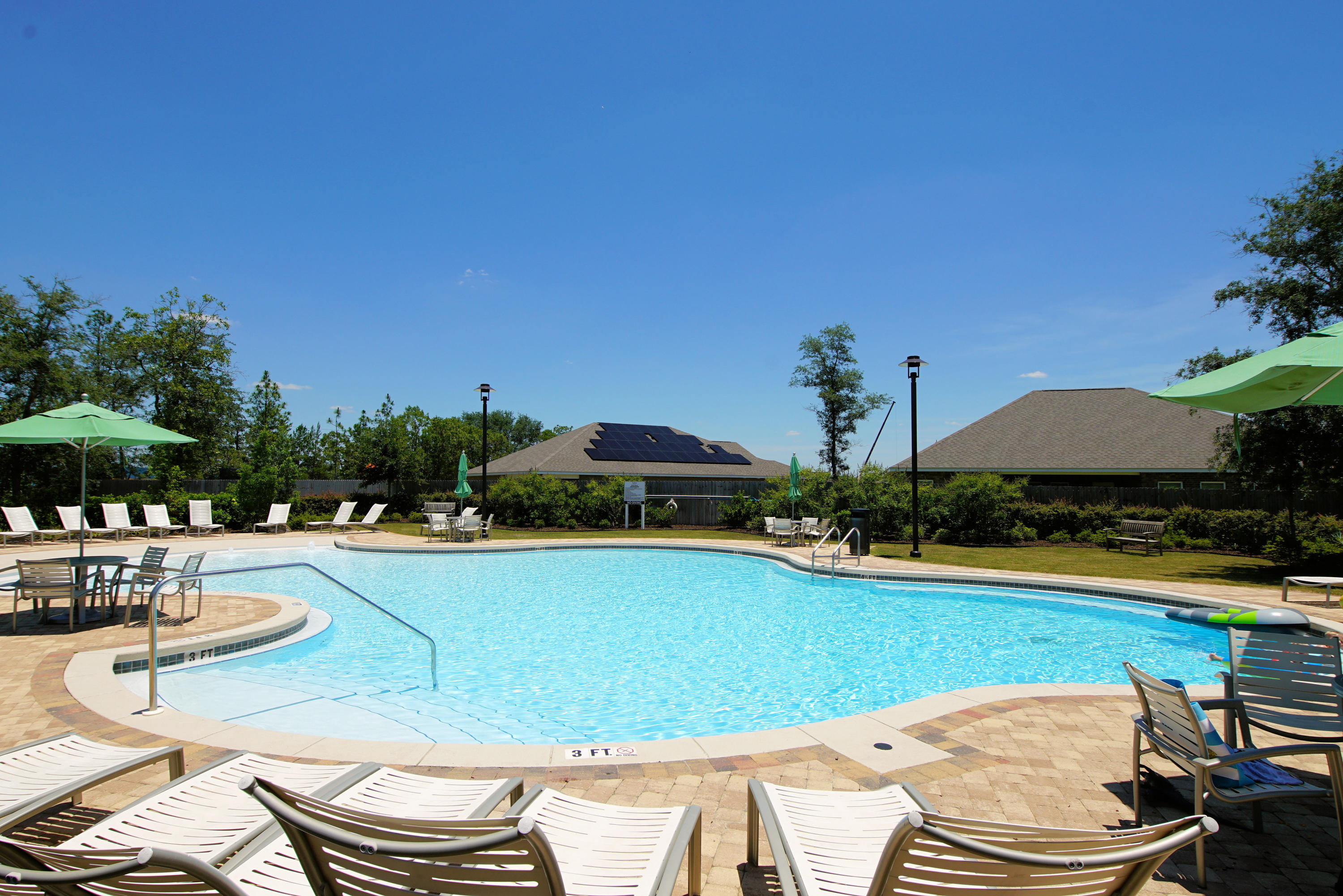 Redstone Commons - Residential