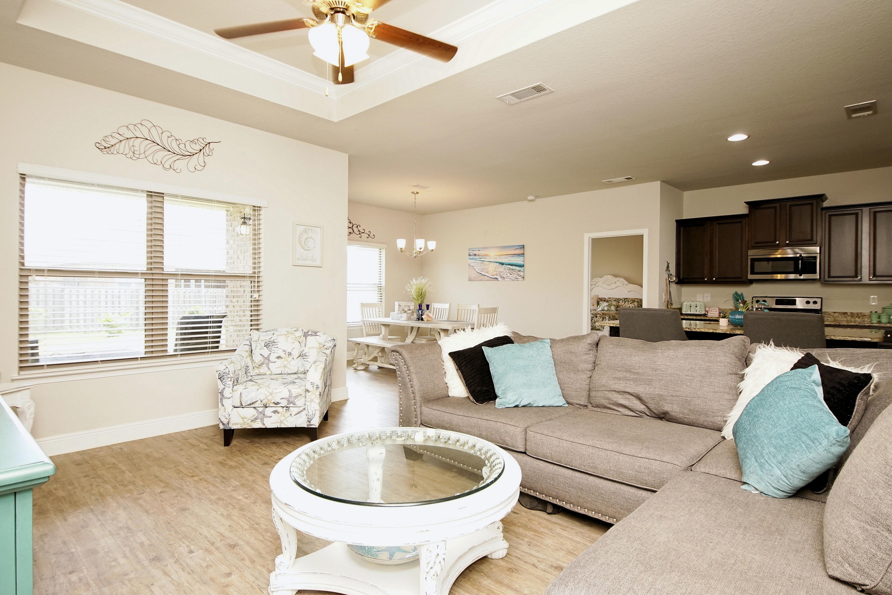 Redstone Commons - Residential