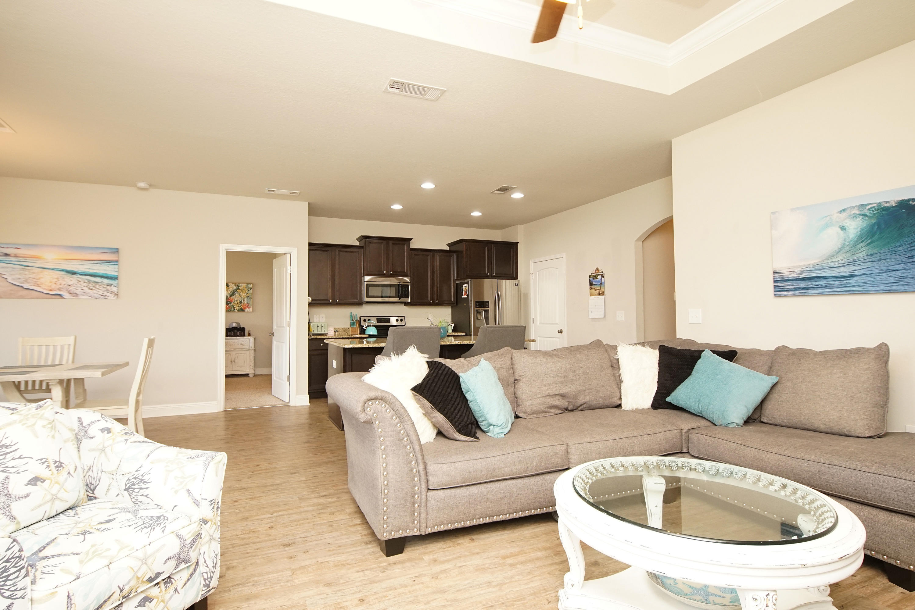 Redstone Commons - Residential