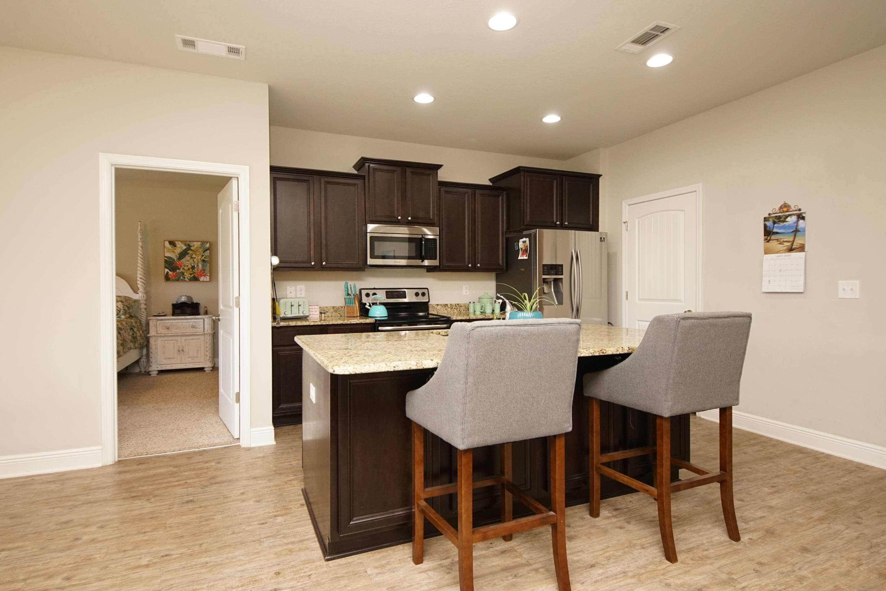 Redstone Commons - Residential