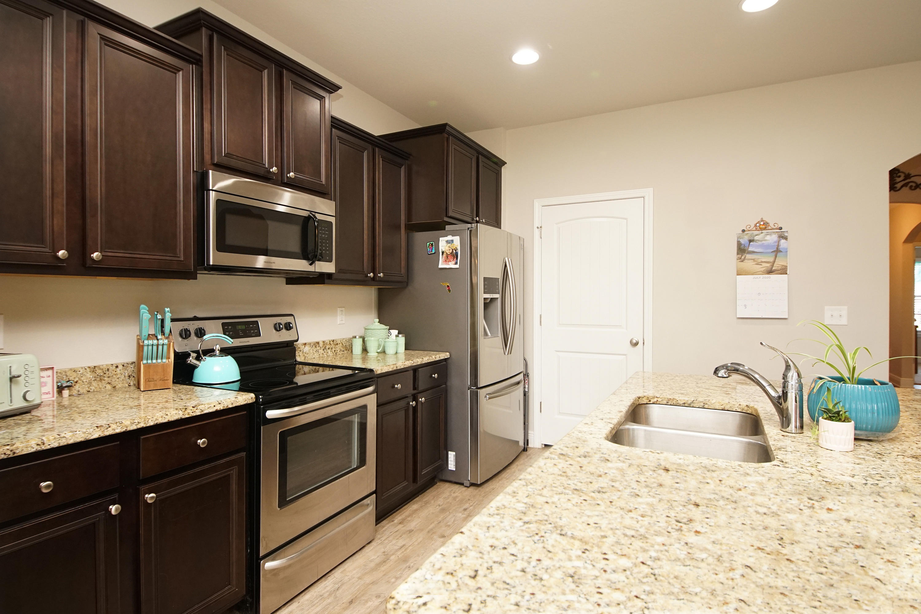 Redstone Commons - Residential