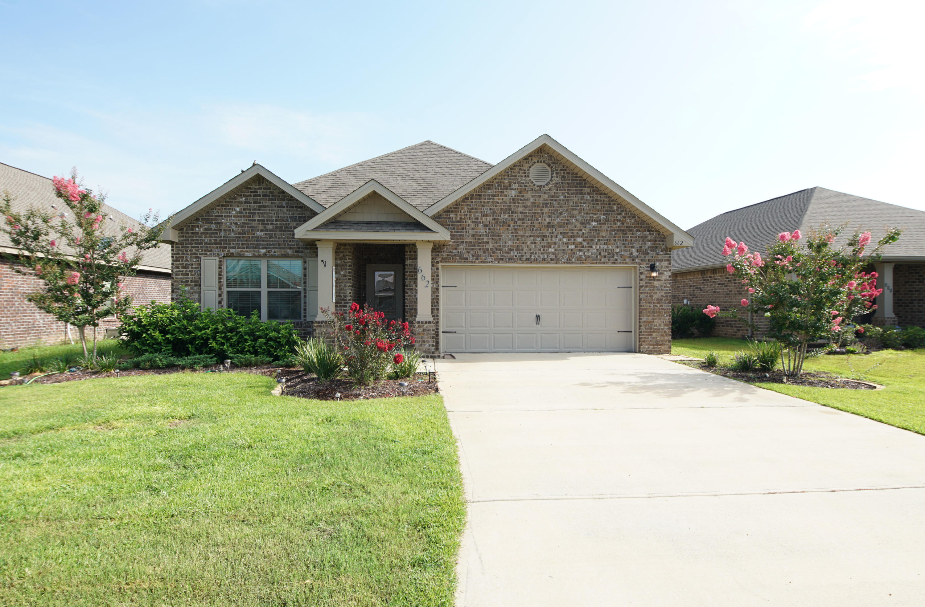 Redstone Commons - Residential