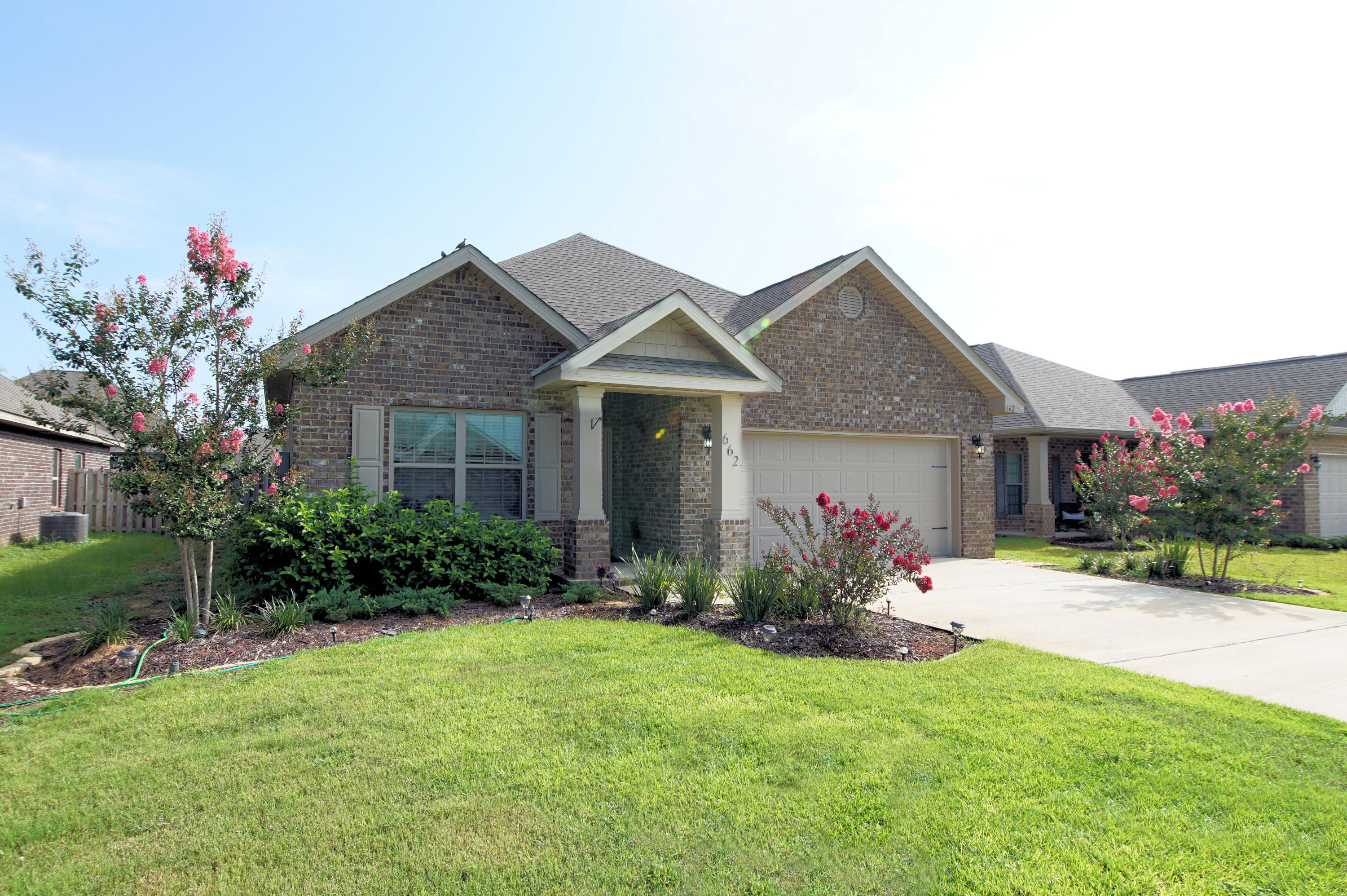 Redstone Commons - Residential