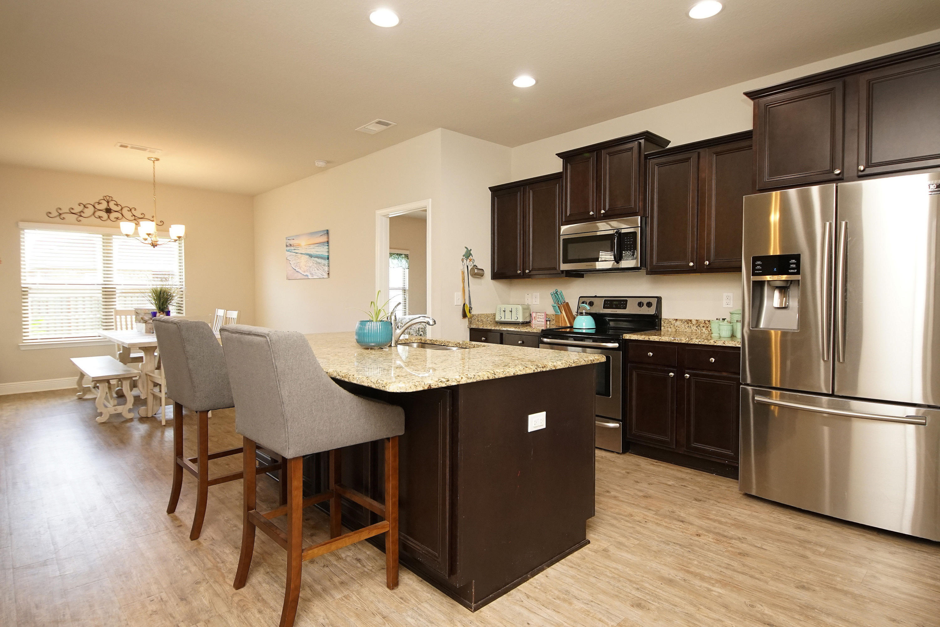 Redstone Commons - Residential