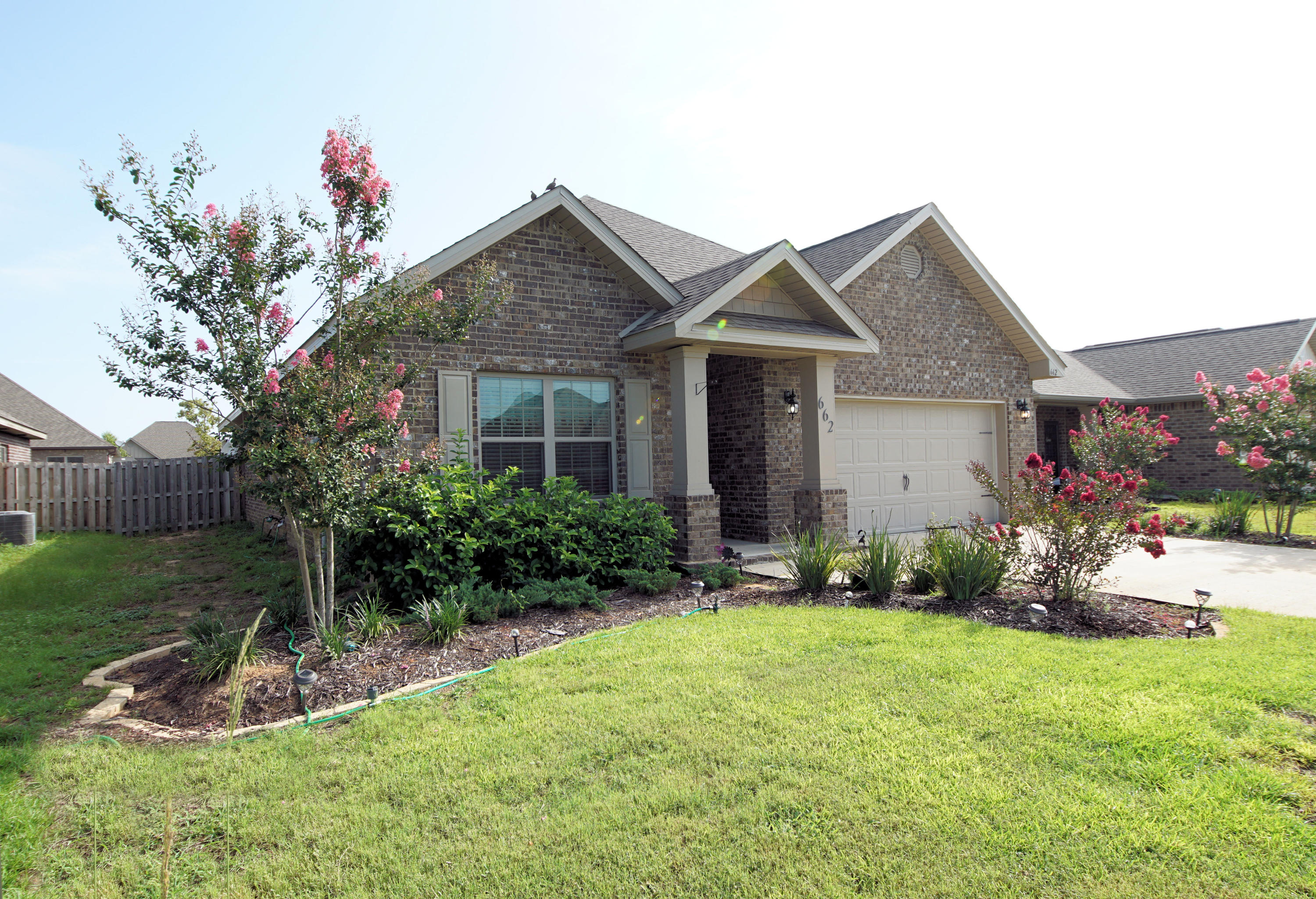 Redstone Commons - Residential