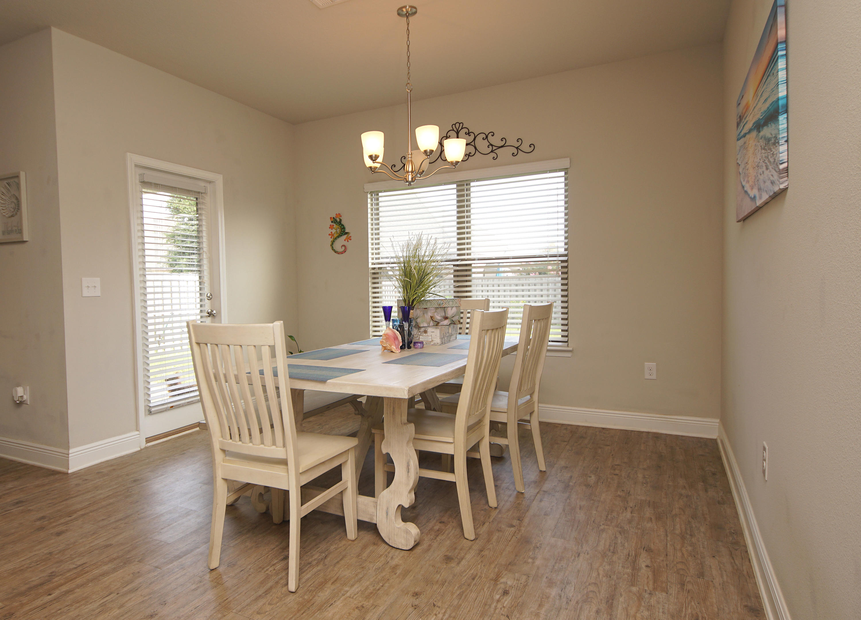 Redstone Commons - Residential