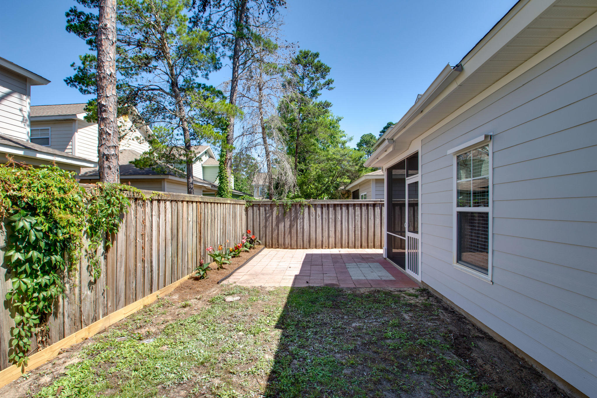 PLANTATION AT SANTA ROSA - Residential