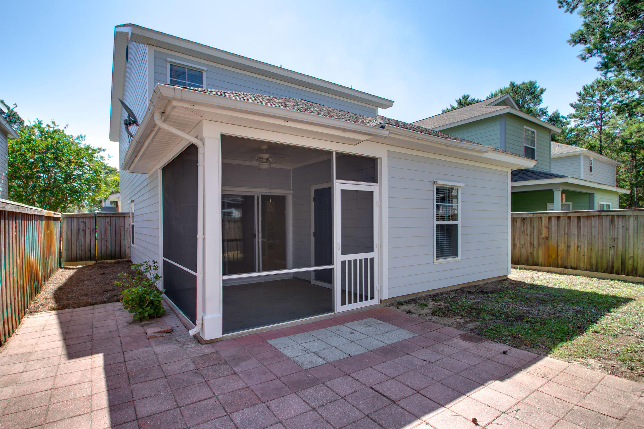 PLANTATION AT SANTA ROSA - Residential