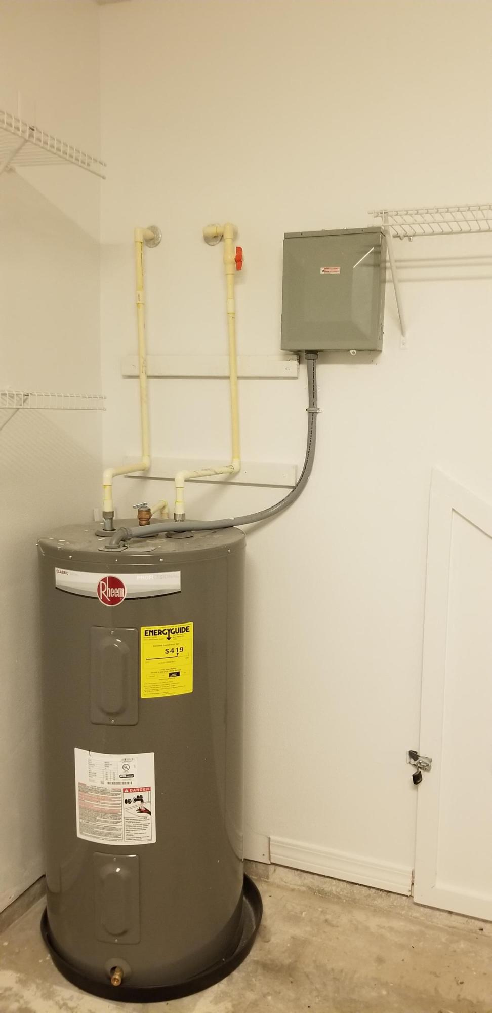 PLANTATION AT SANTA ROSA - Residential