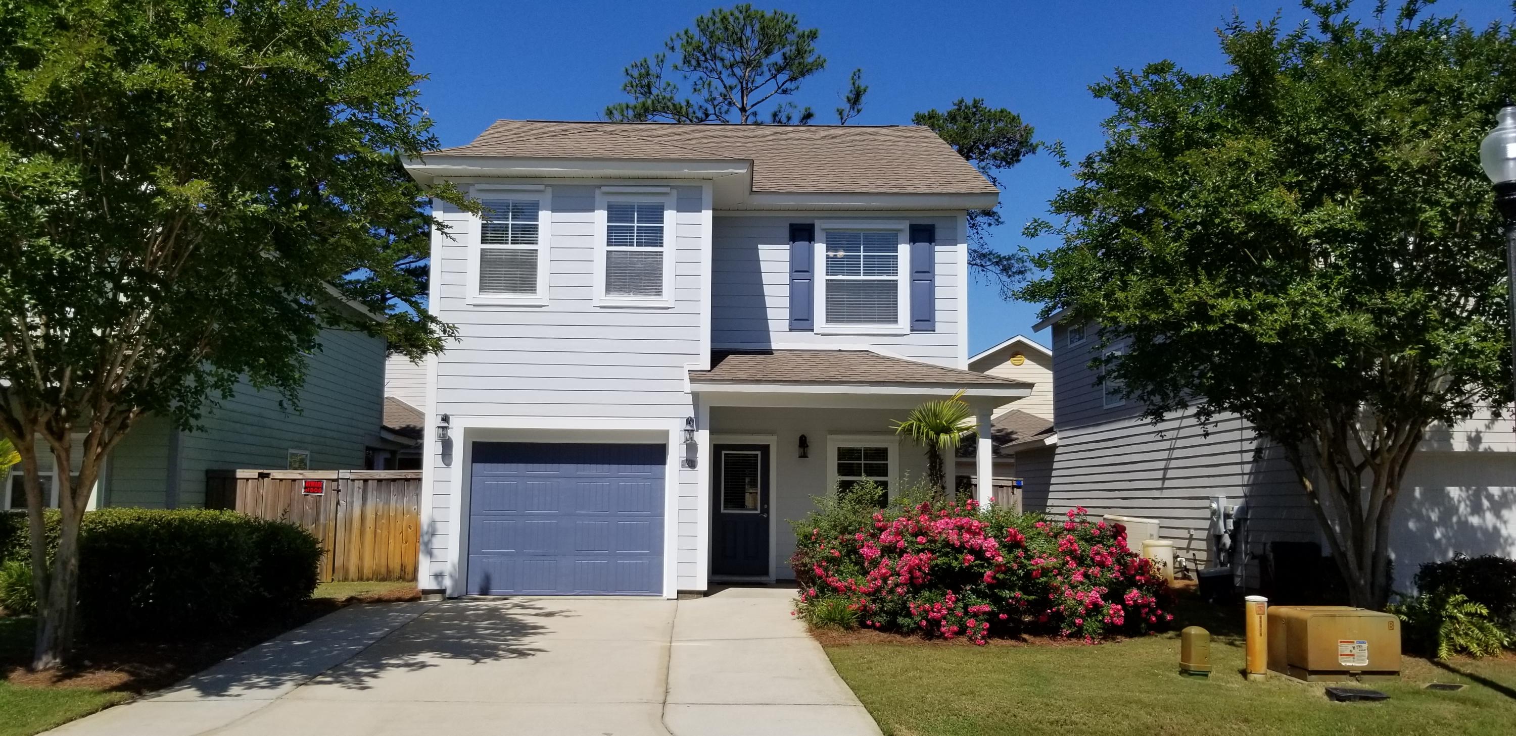 PLANTATION AT SANTA ROSA - Residential