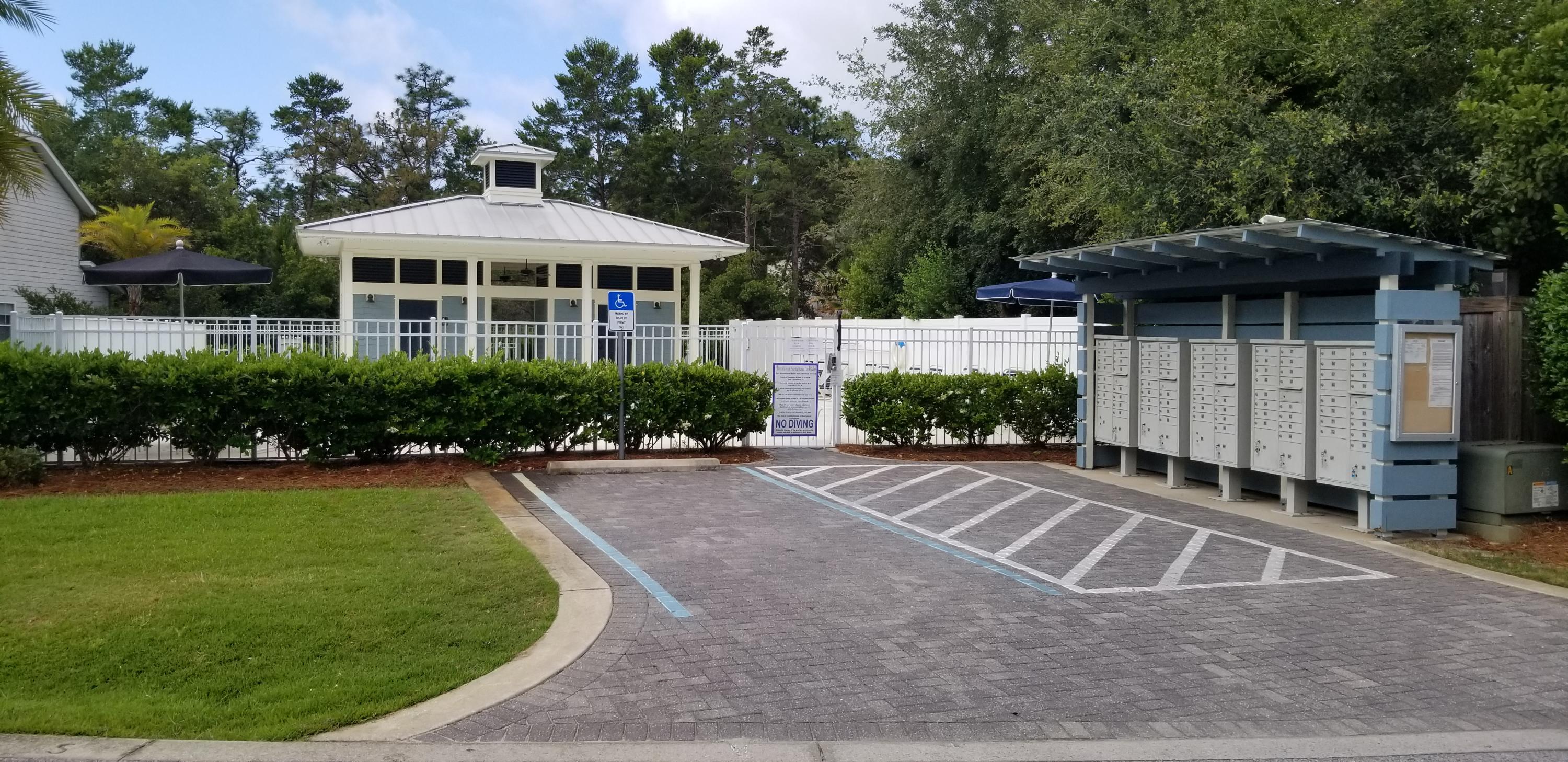 PLANTATION AT SANTA ROSA - Residential