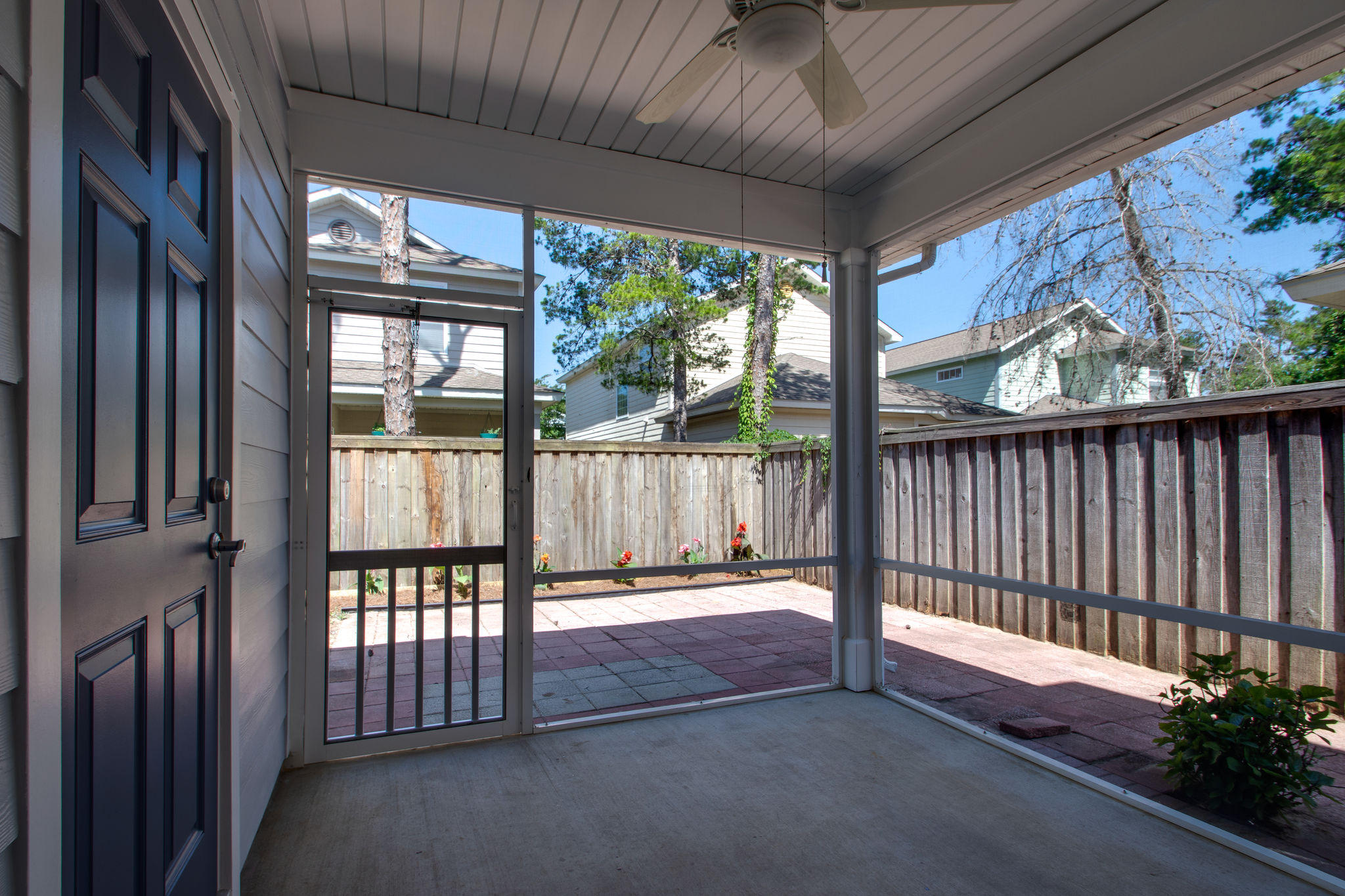 PLANTATION AT SANTA ROSA - Residential