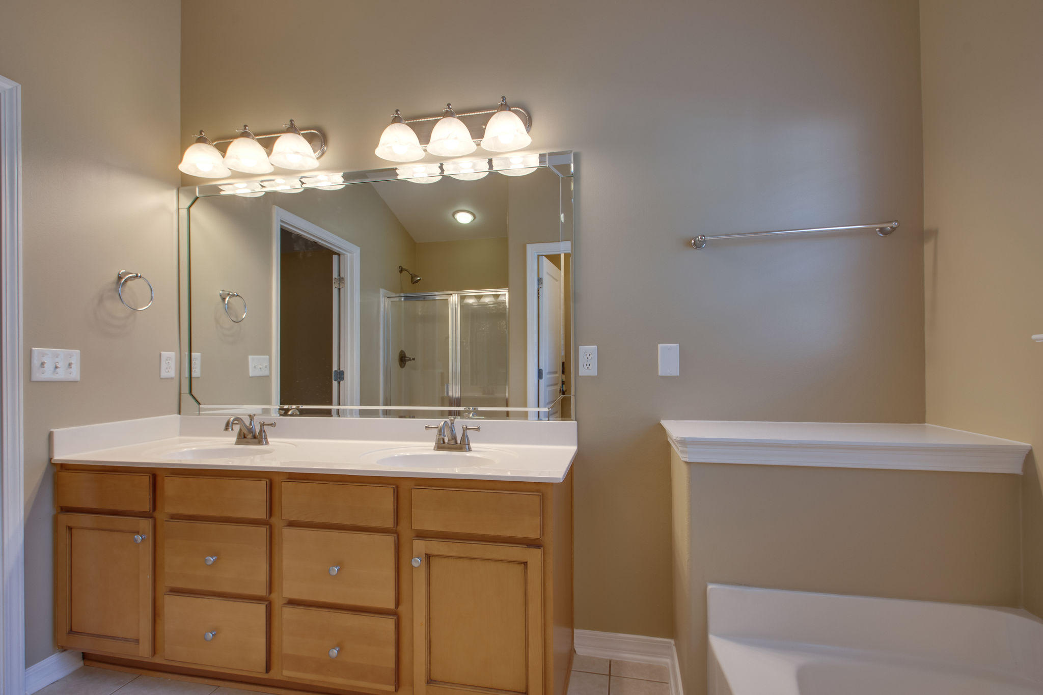 PLANTATION AT SANTA ROSA - Residential