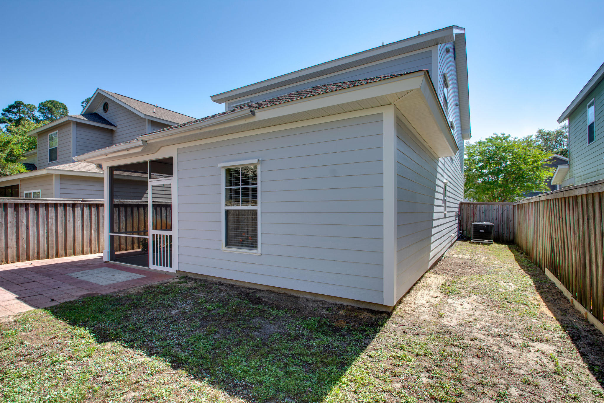 PLANTATION AT SANTA ROSA - Residential