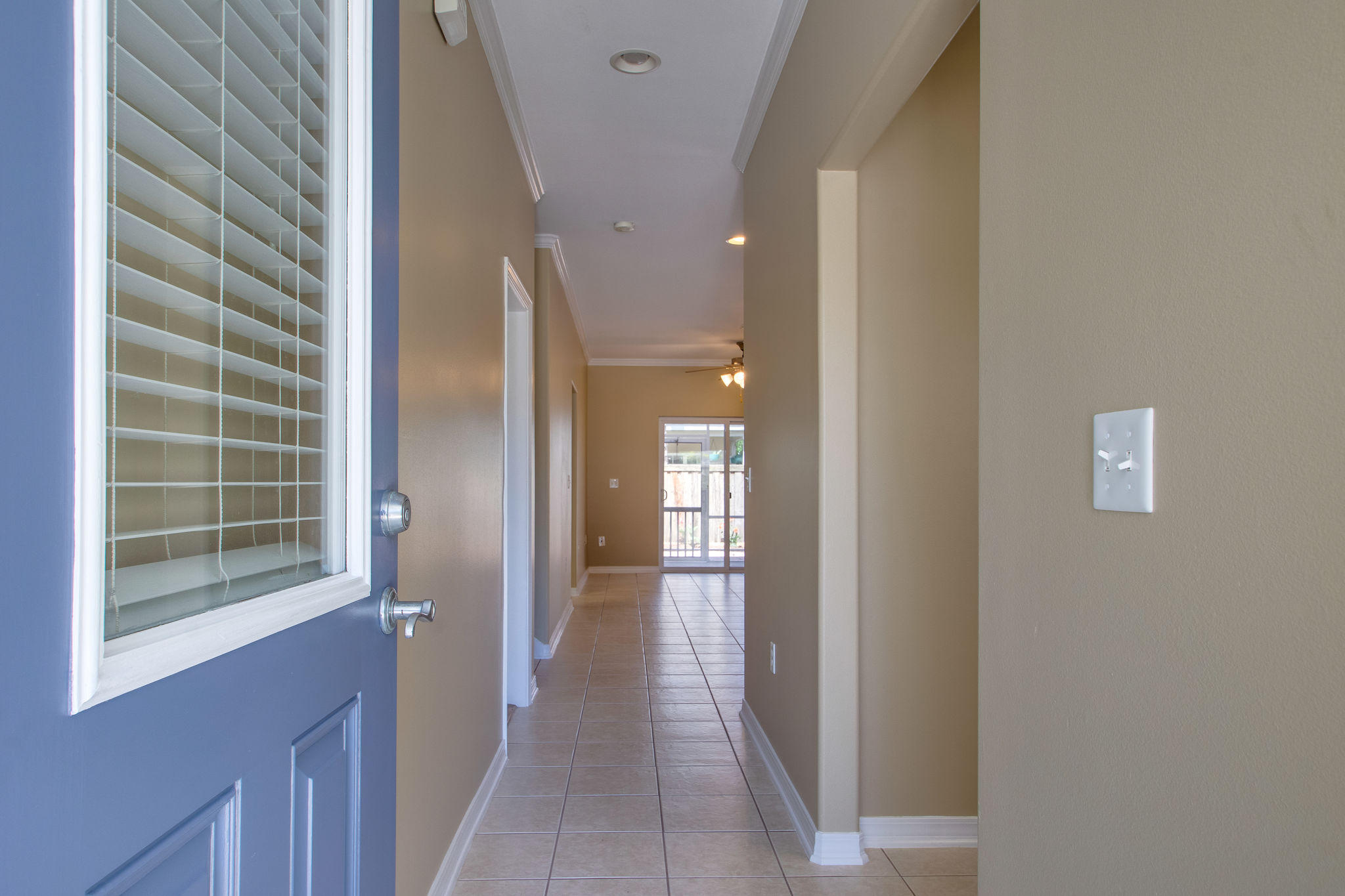 PLANTATION AT SANTA ROSA - Residential