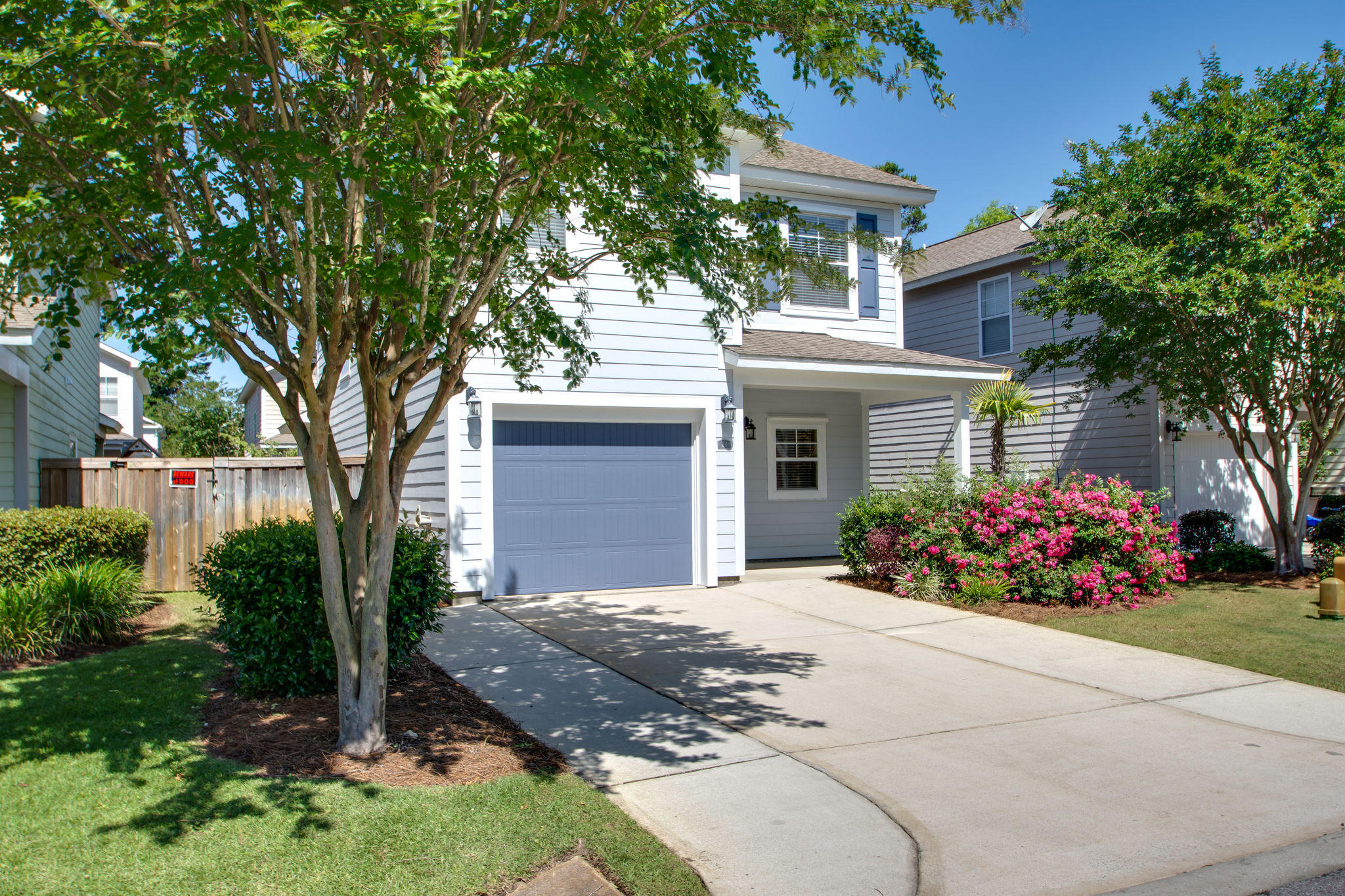 PLANTATION AT SANTA ROSA - Residential