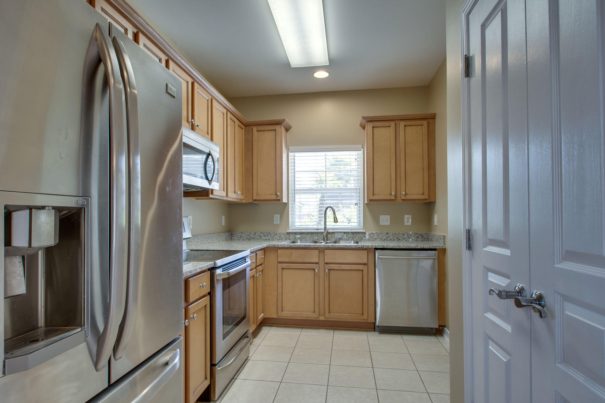 PLANTATION AT SANTA ROSA - Residential