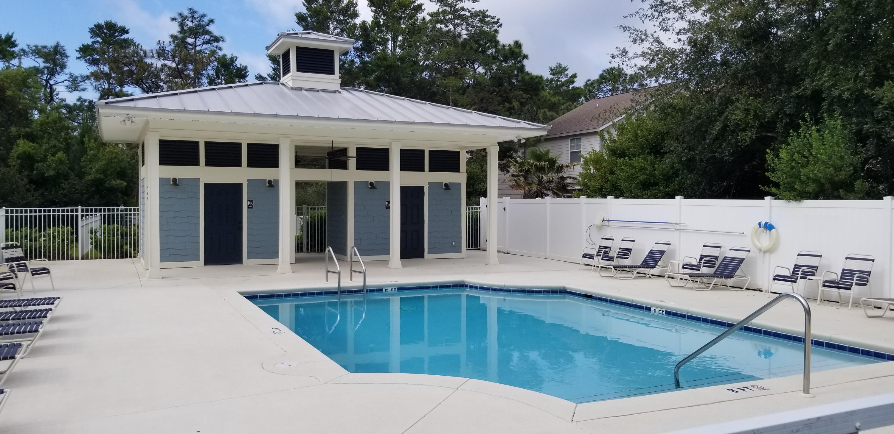 PLANTATION AT SANTA ROSA - Residential