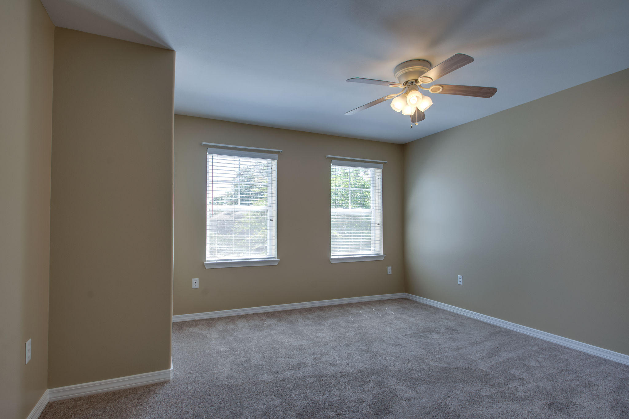 PLANTATION AT SANTA ROSA - Residential