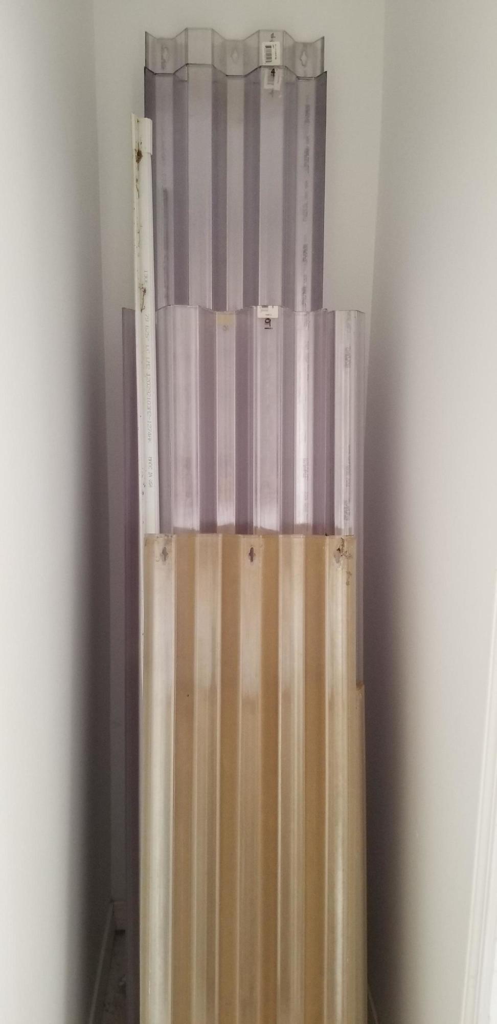 PLANTATION AT SANTA ROSA - Residential