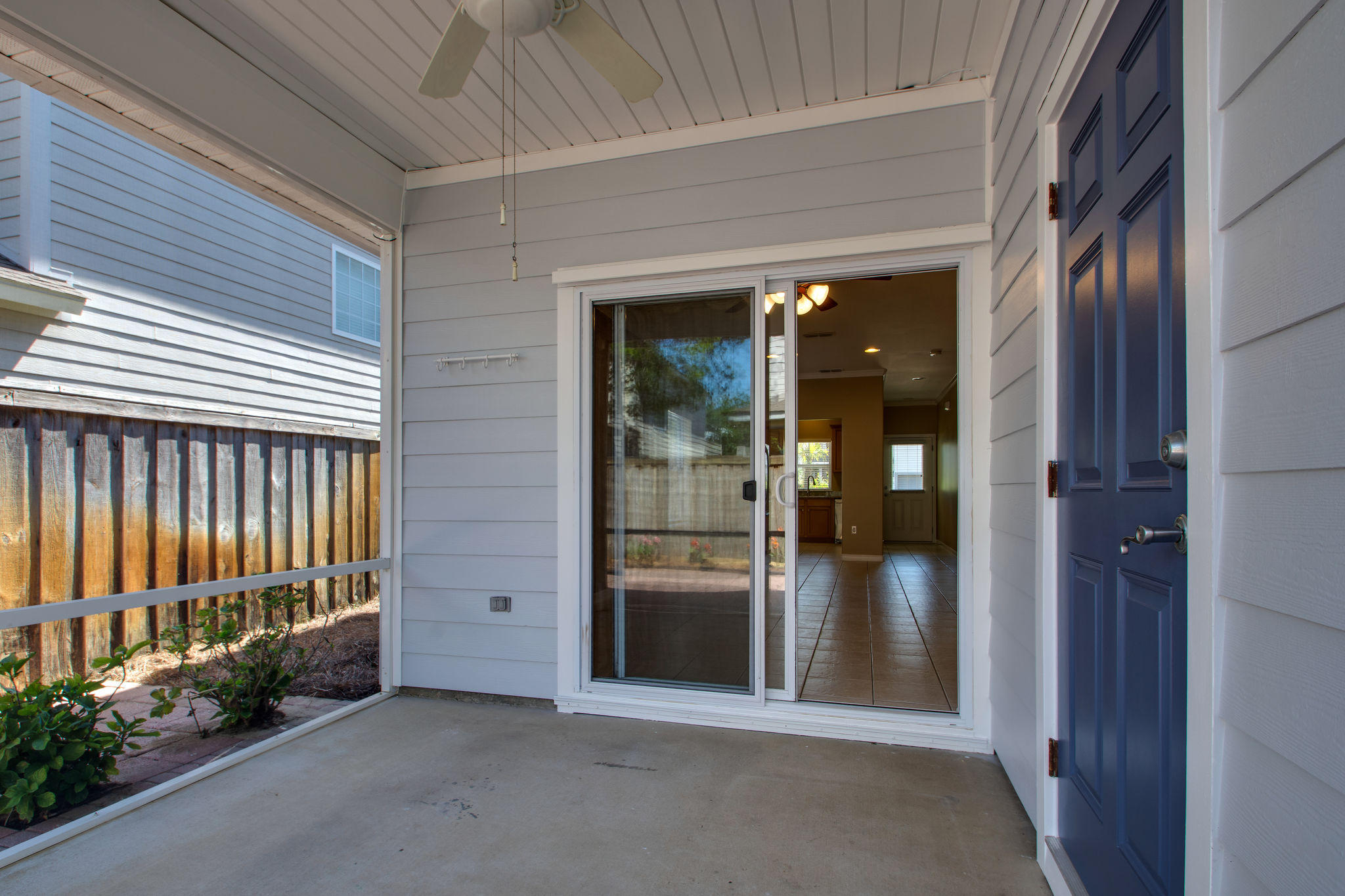 PLANTATION AT SANTA ROSA - Residential