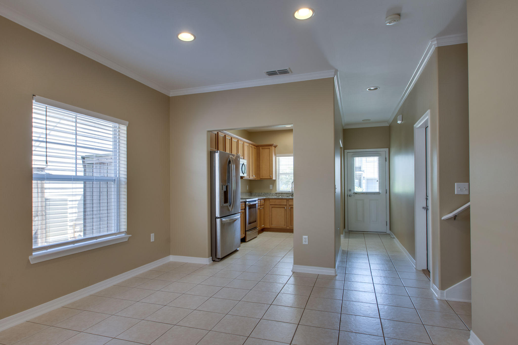 PLANTATION AT SANTA ROSA - Residential