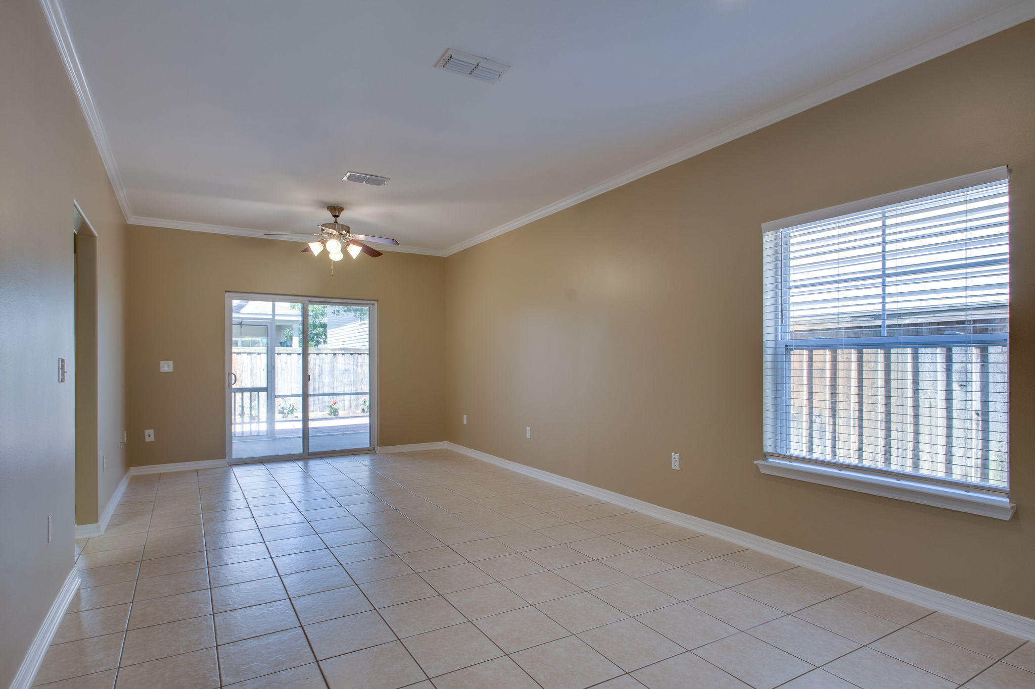 PLANTATION AT SANTA ROSA - Residential