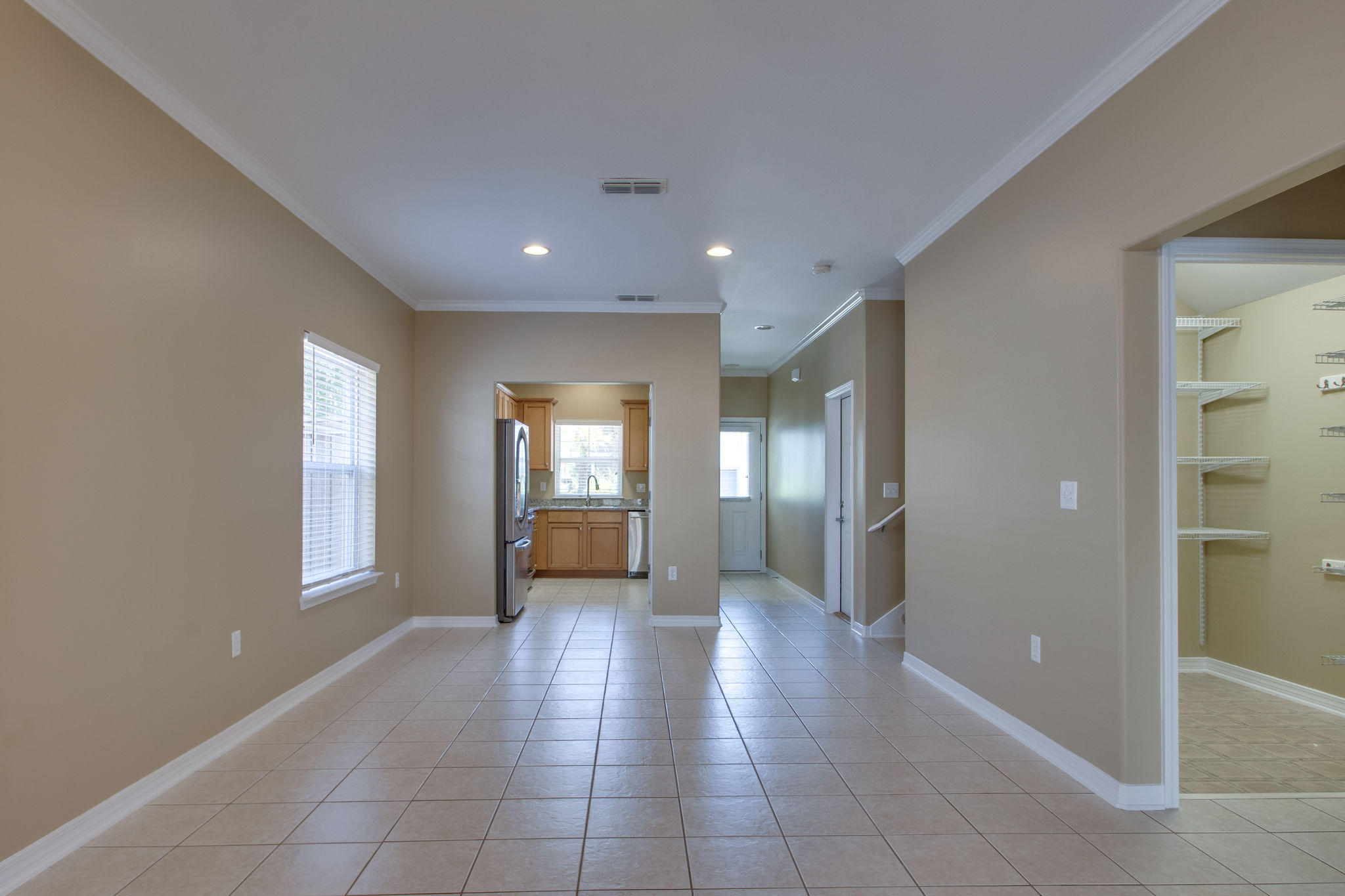 PLANTATION AT SANTA ROSA - Residential