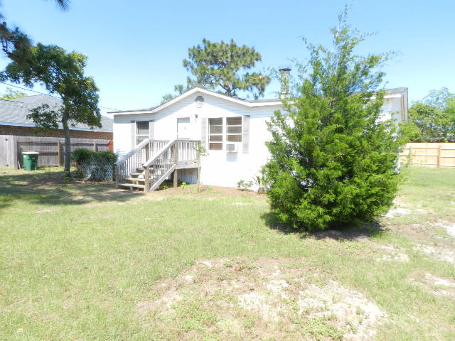 CRESCENT SHORES - Residential