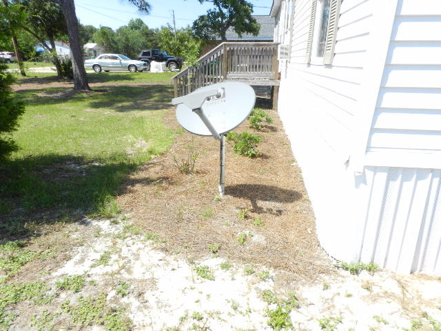 CRESCENT SHORES - Residential