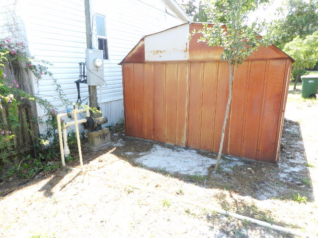 CRESCENT SHORES - Residential