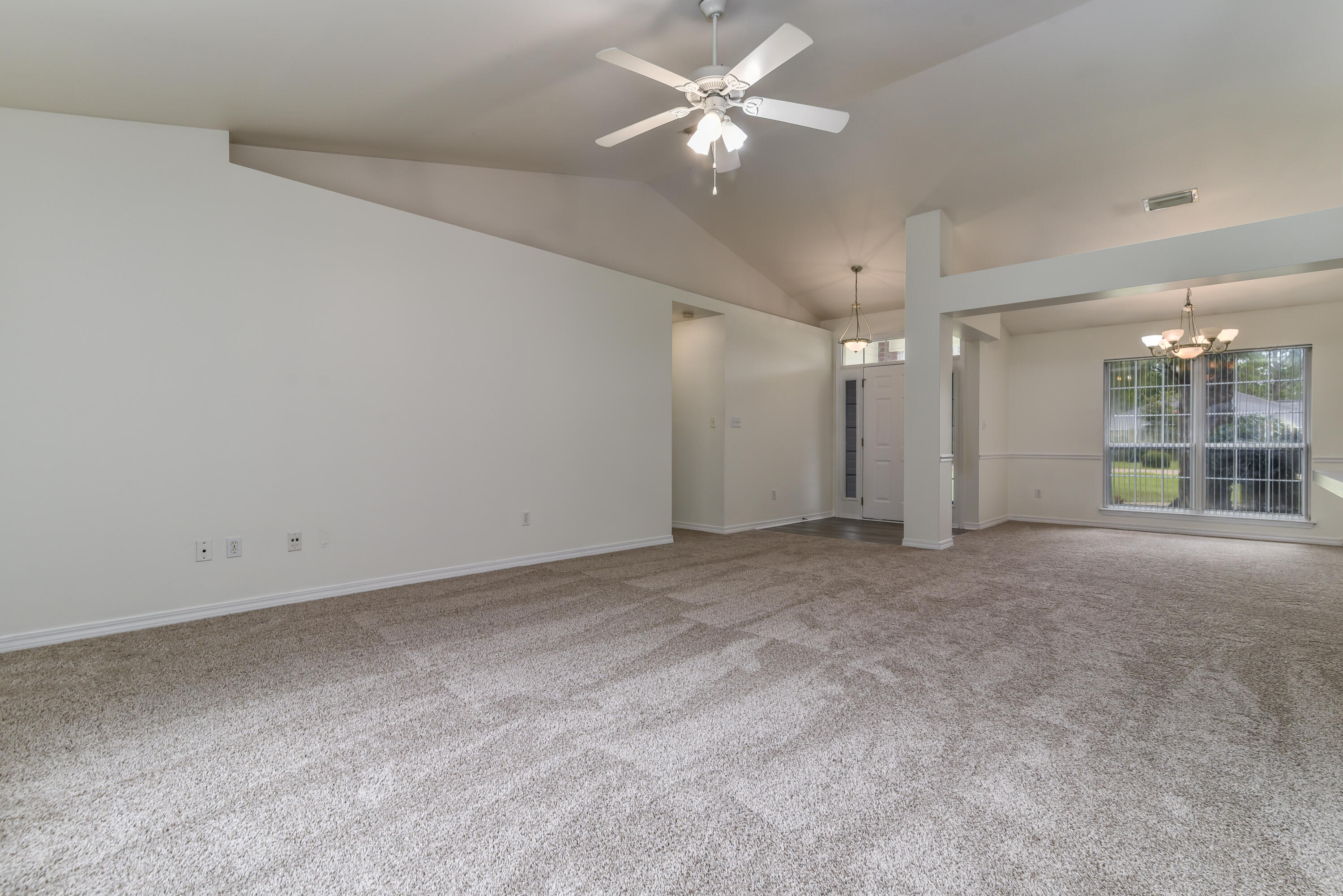 HOLLEY BY THE SEA - Residential