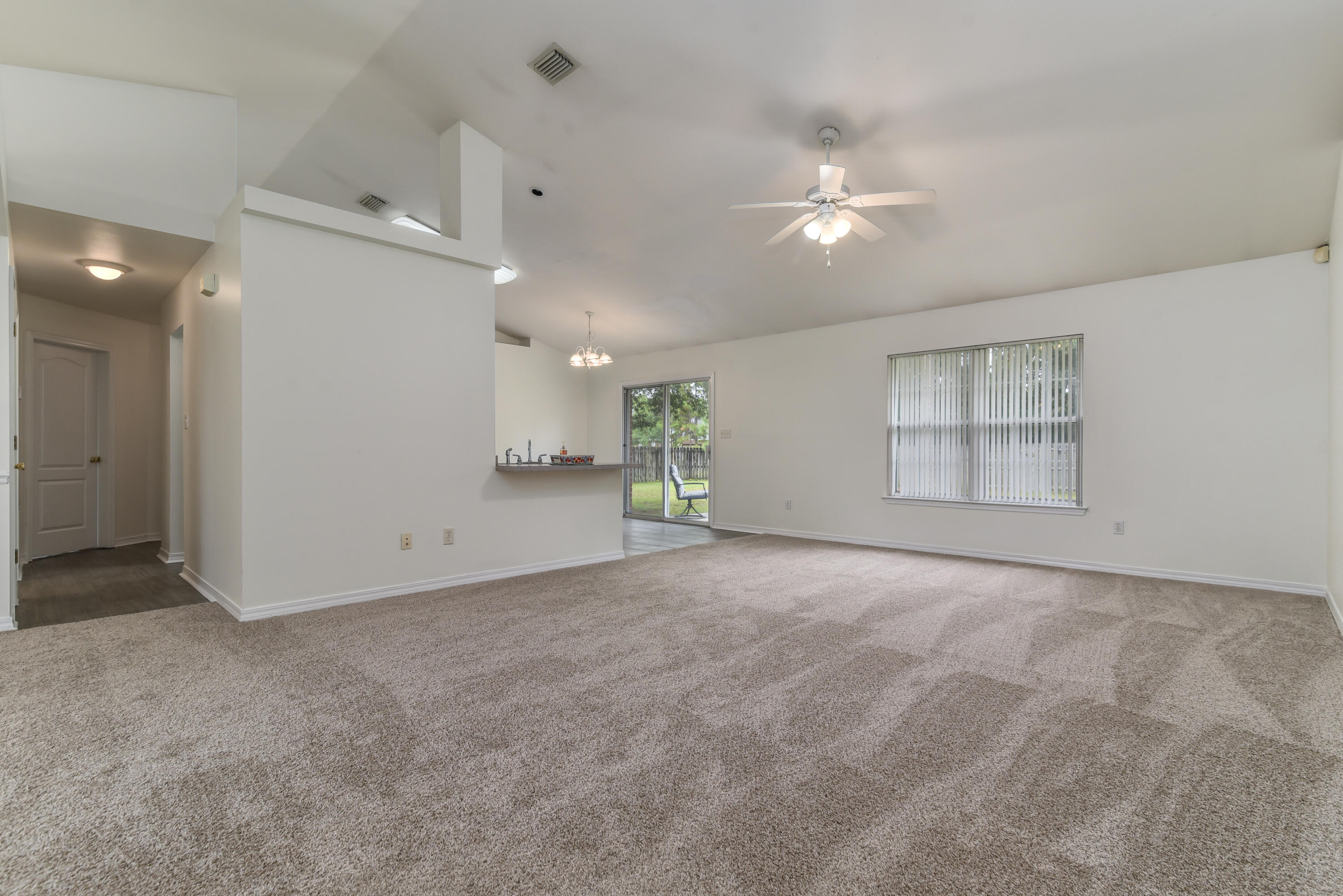 HOLLEY BY THE SEA - Residential