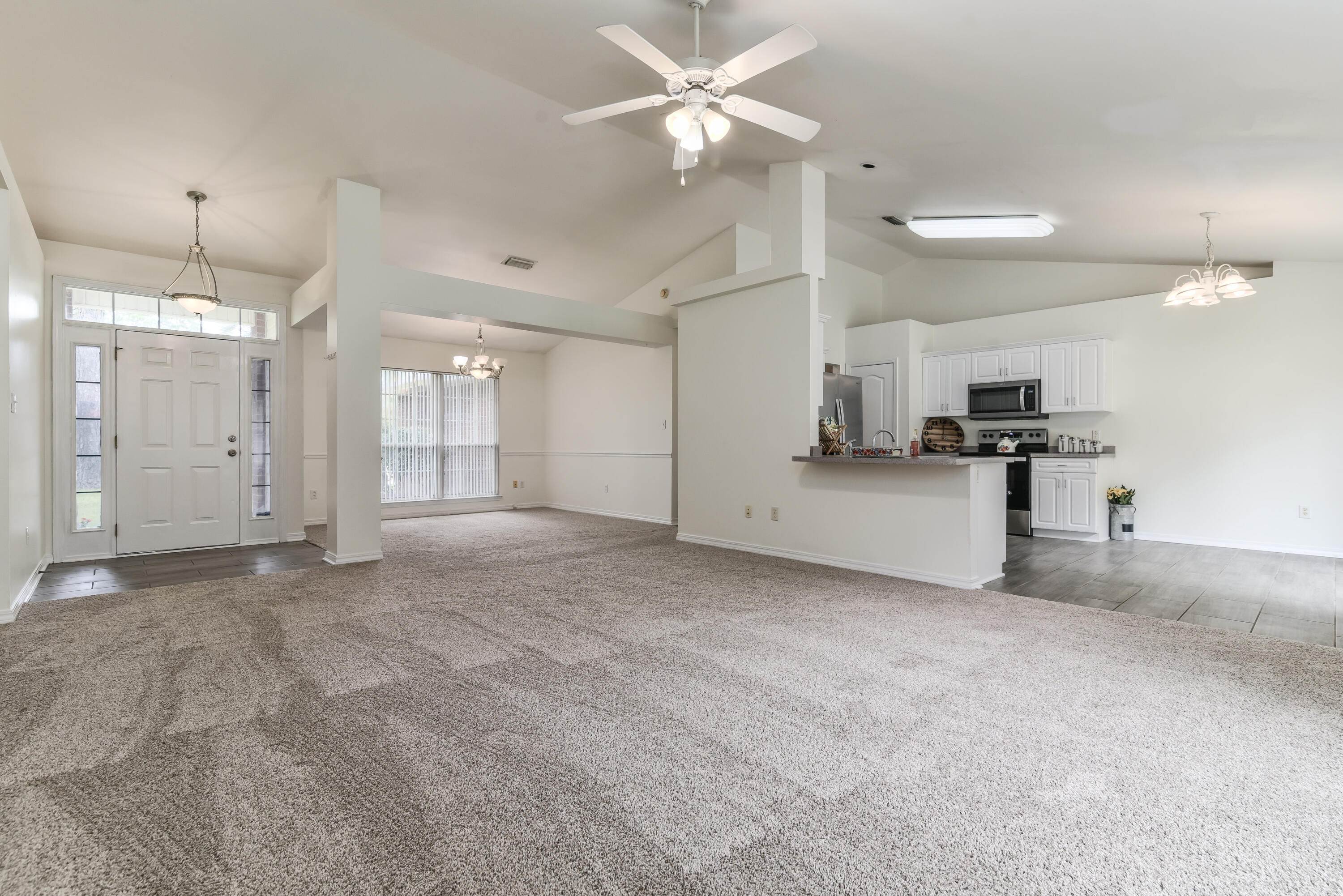 HOLLEY BY THE SEA - Residential