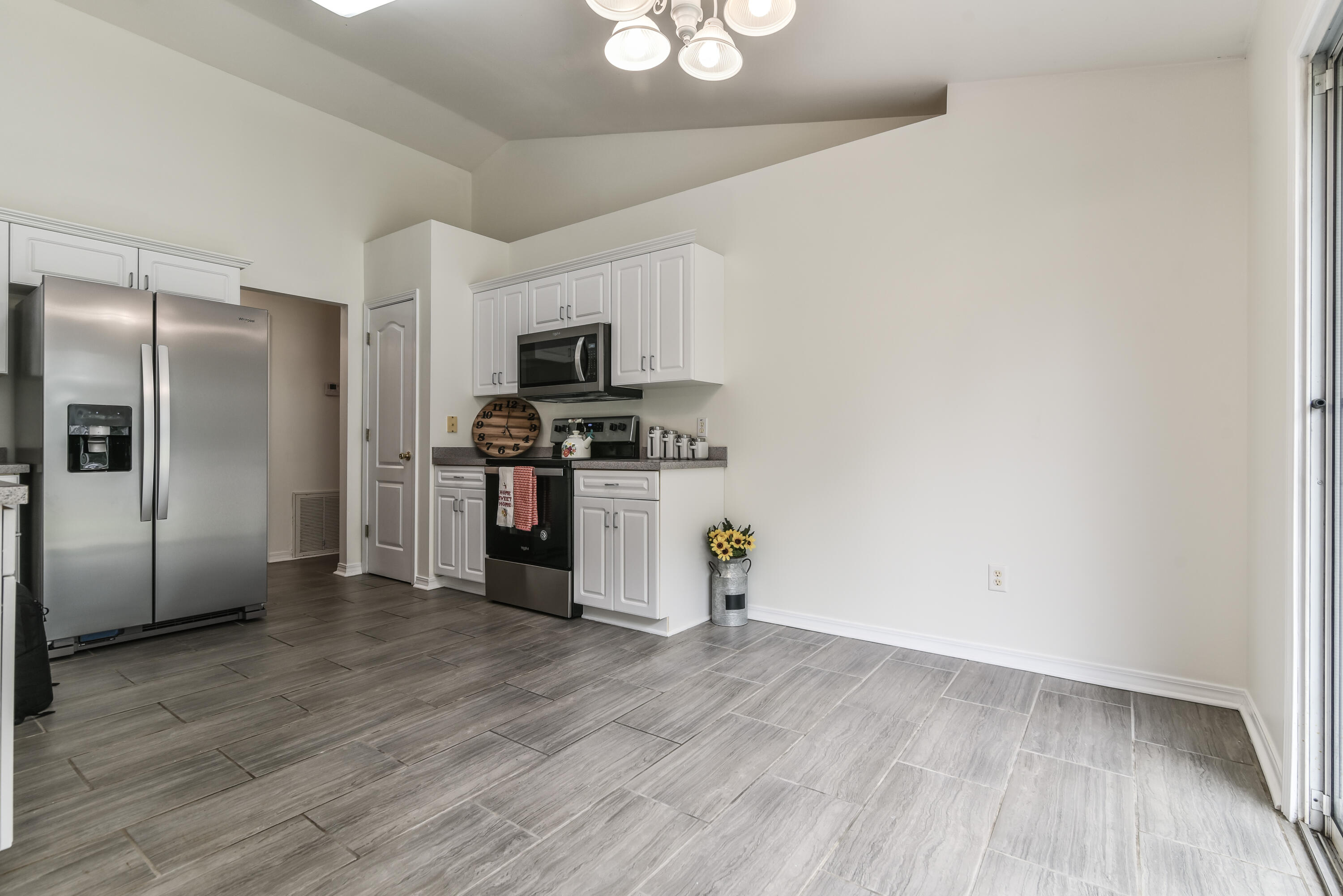 HOLLEY BY THE SEA - Residential