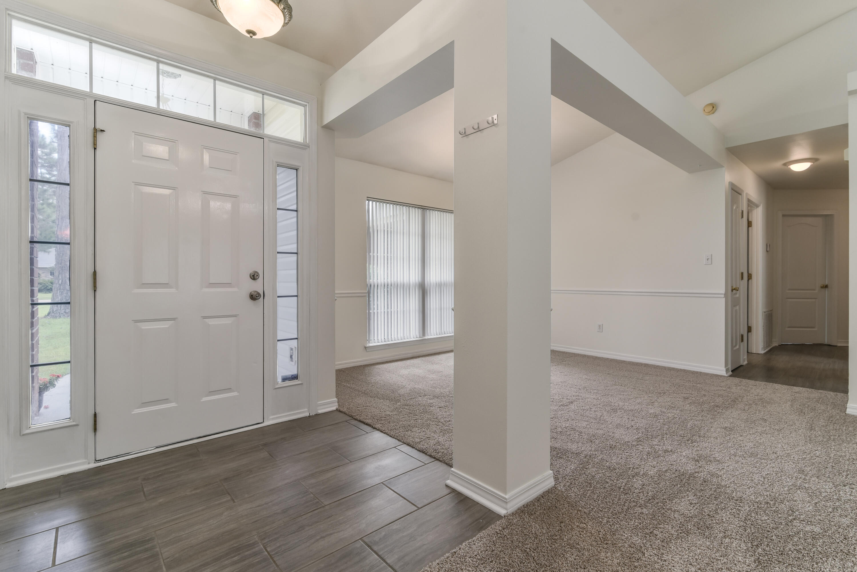 HOLLEY BY THE SEA - Residential