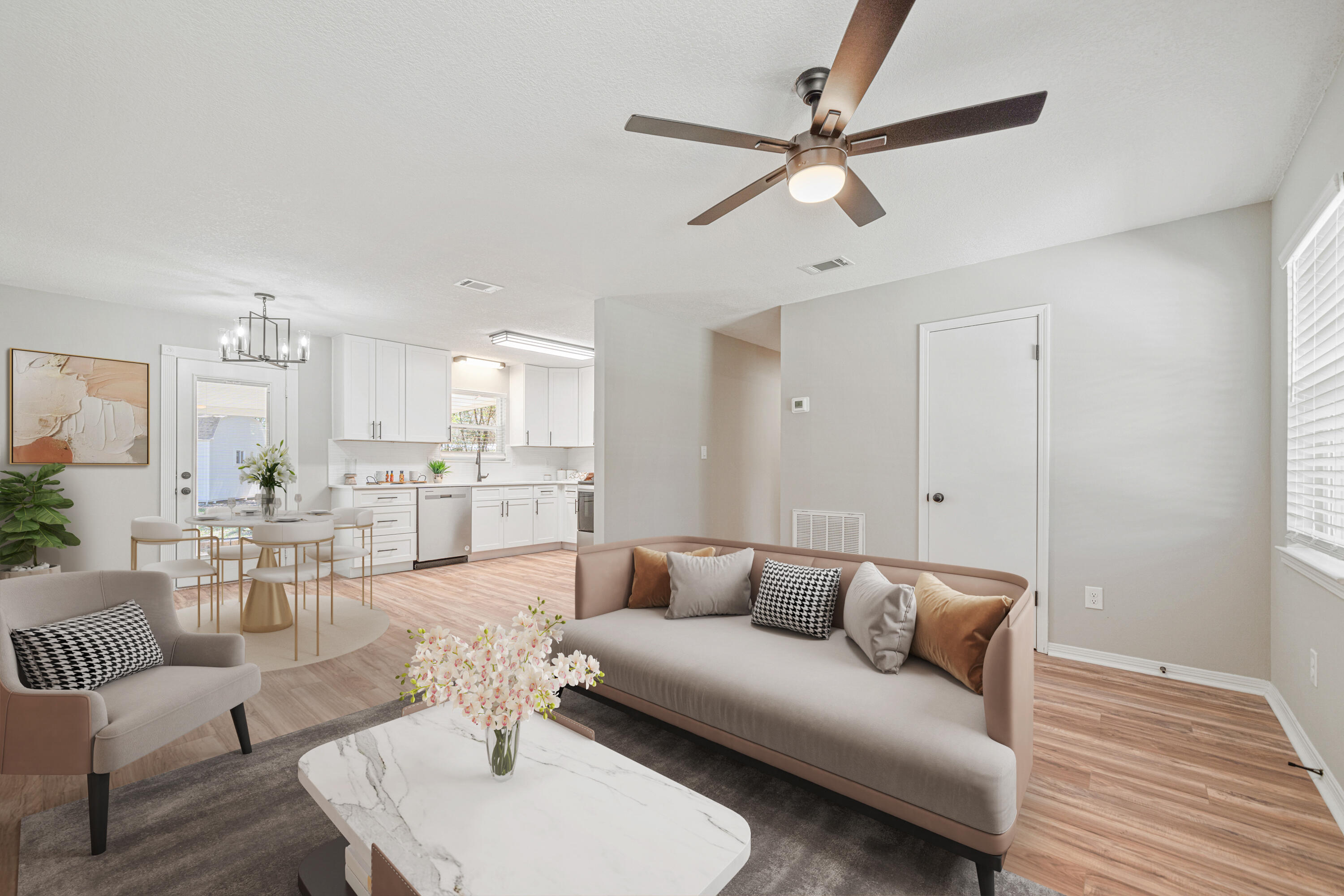 Gonzalez Neighborhood, FL - Residential